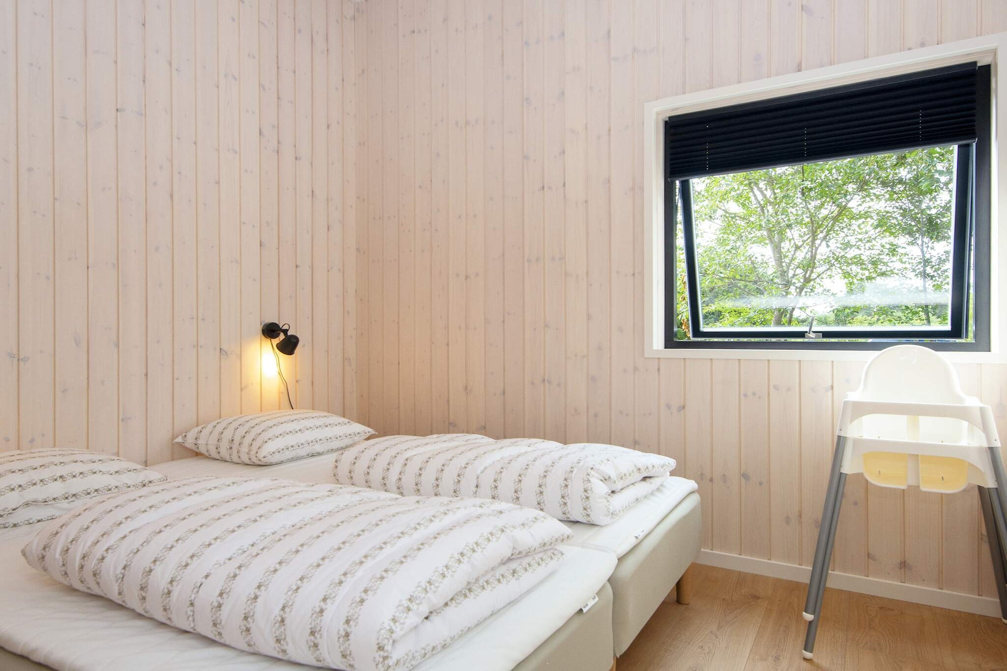 5 sterren vakantie huis in Ebeltoft-By Traum - Binnen