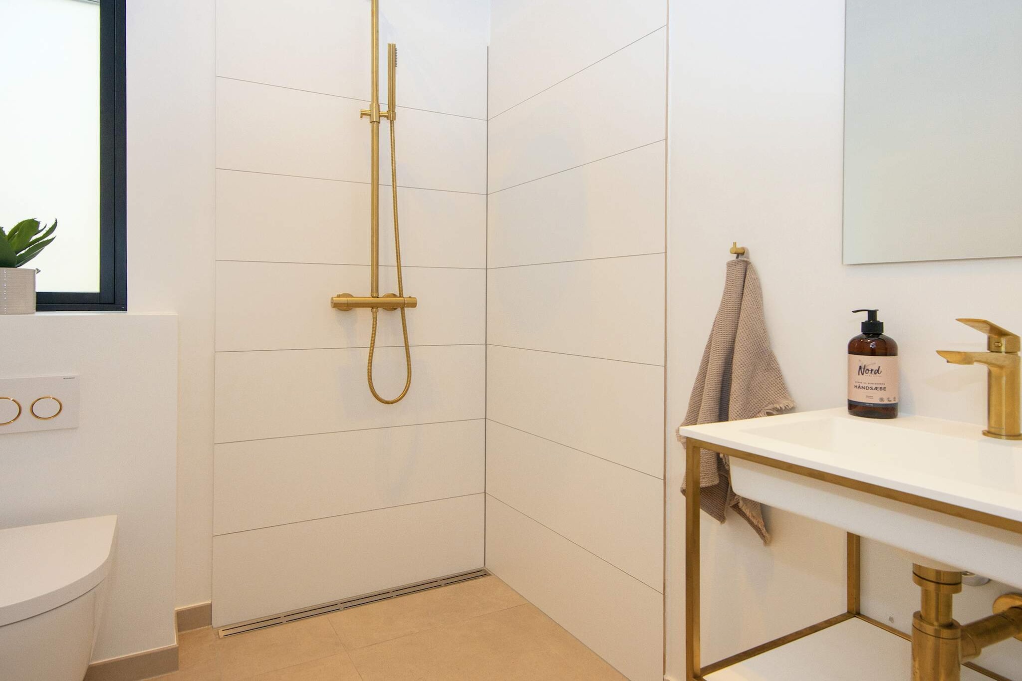 5 sterren vakantie huis in Ebeltoft-By Traum - Binnen
