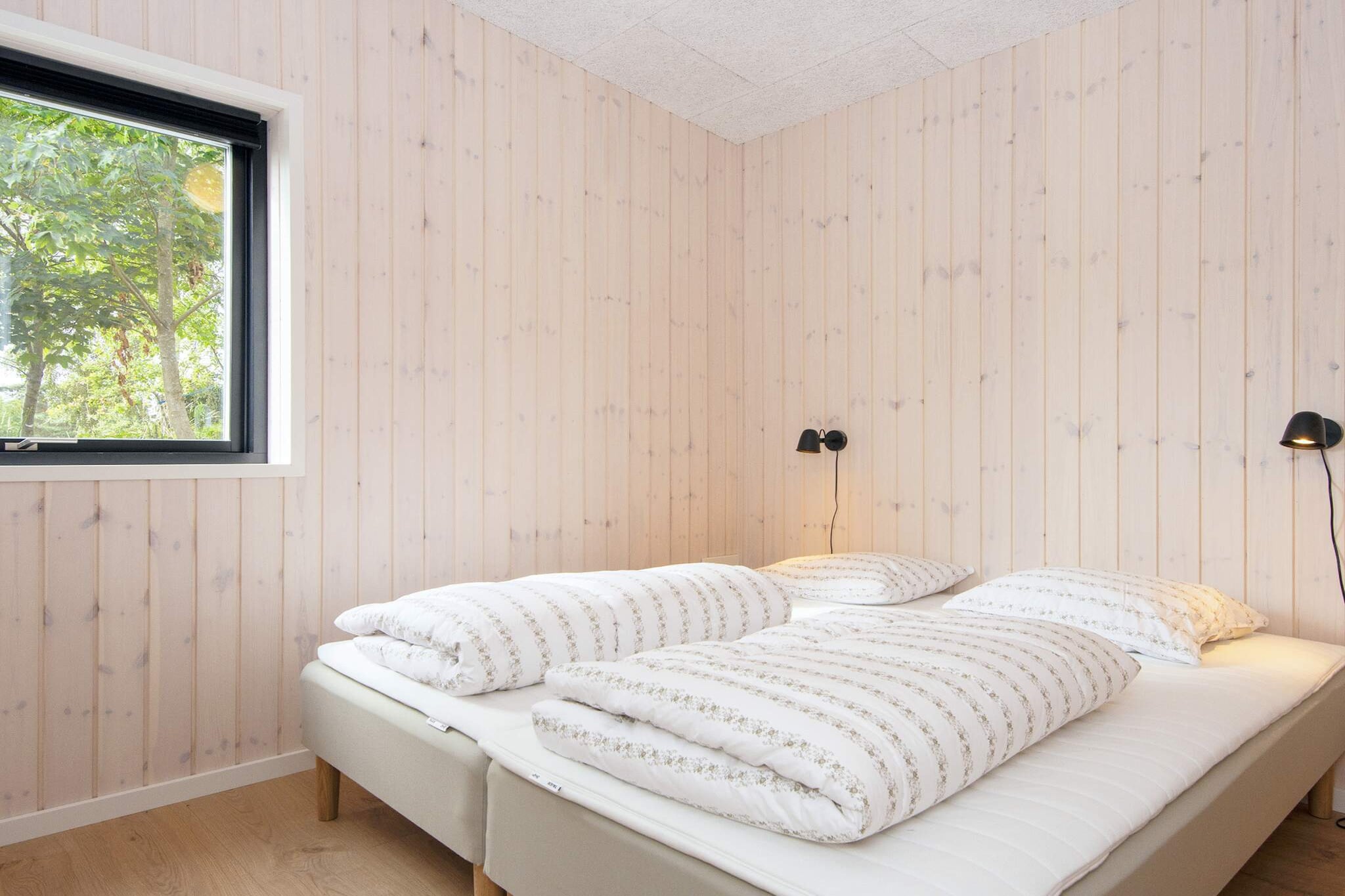 5 sterren vakantie huis in Ebeltoft-By Traum - Binnen
