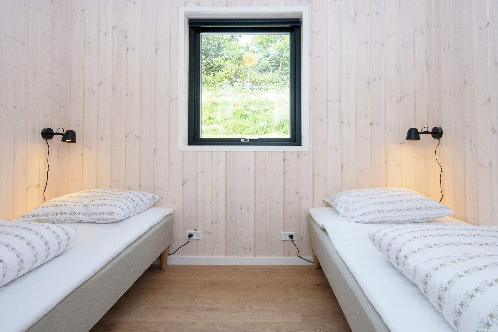 5 sterren vakantie huis in Ebeltoft-By Traum - Binnen