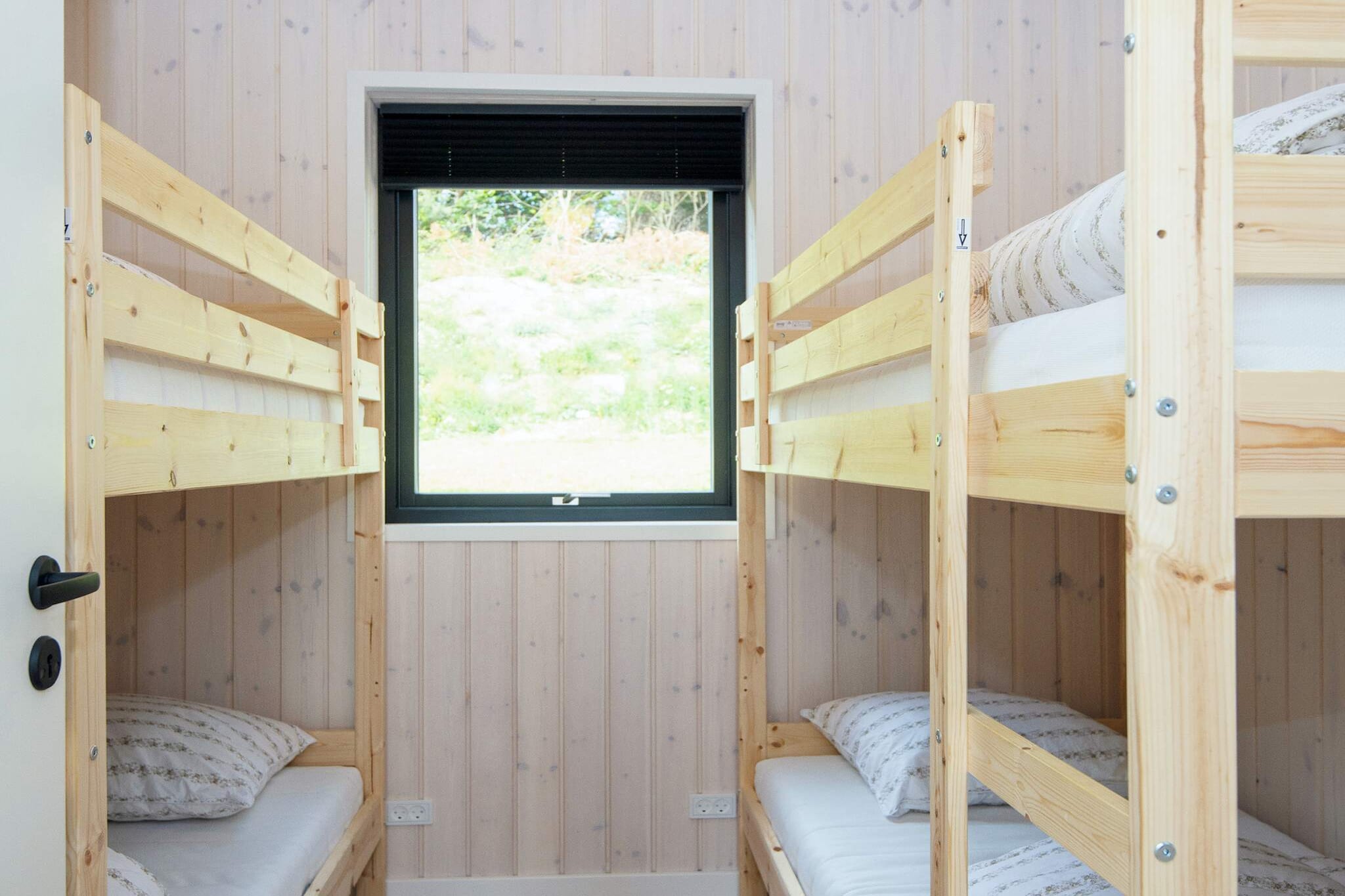5 sterren vakantie huis in Ebeltoft-By Traum - Binnen