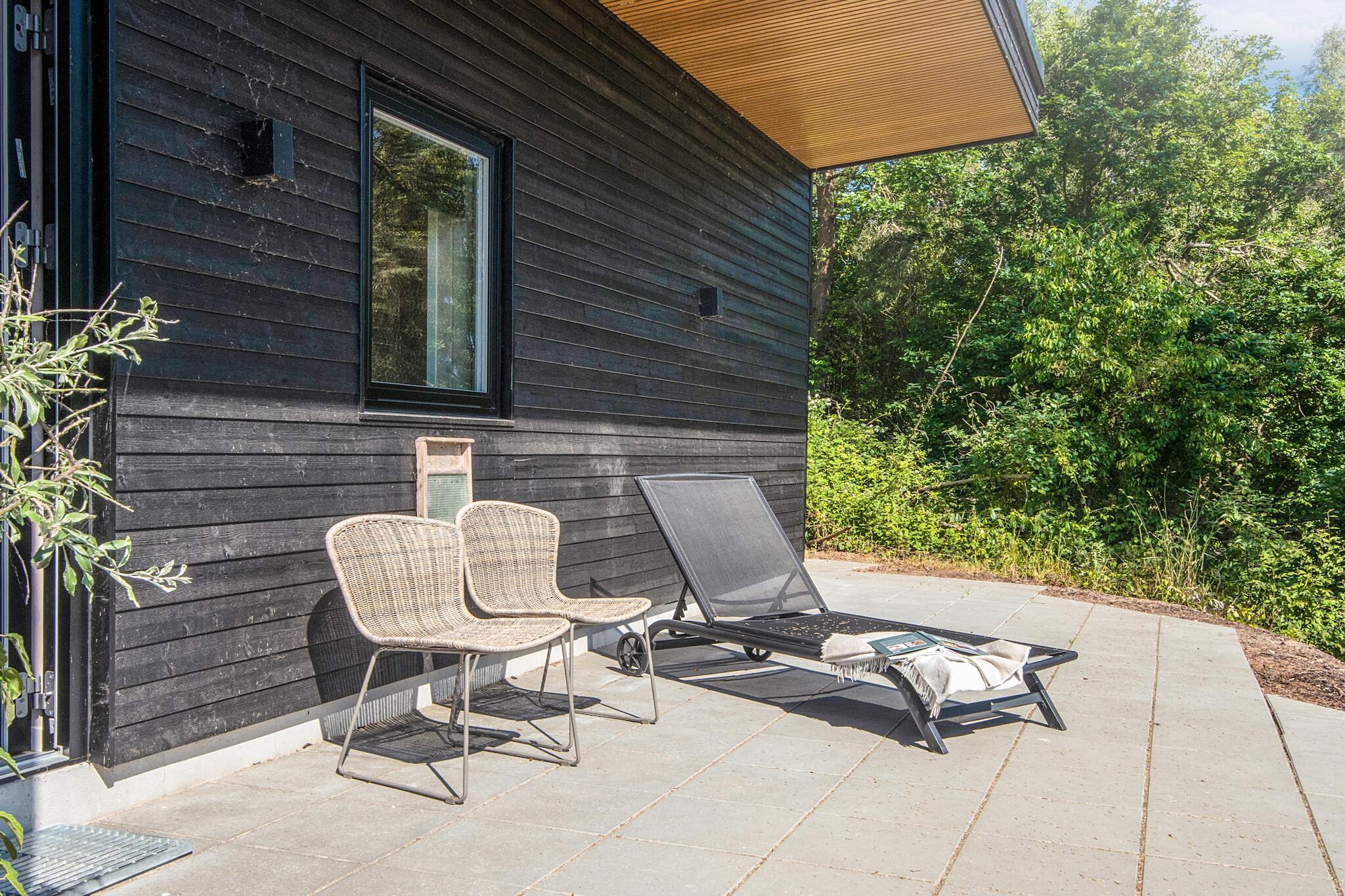5 sterren vakantie huis in Ebeltoft-By Traum - Uitzicht