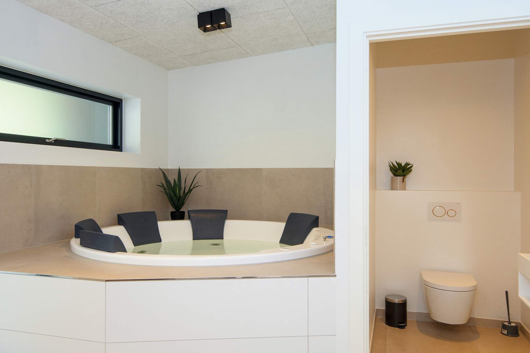 5 sterren vakantie huis in Ebeltoft-By Traum - Binnen