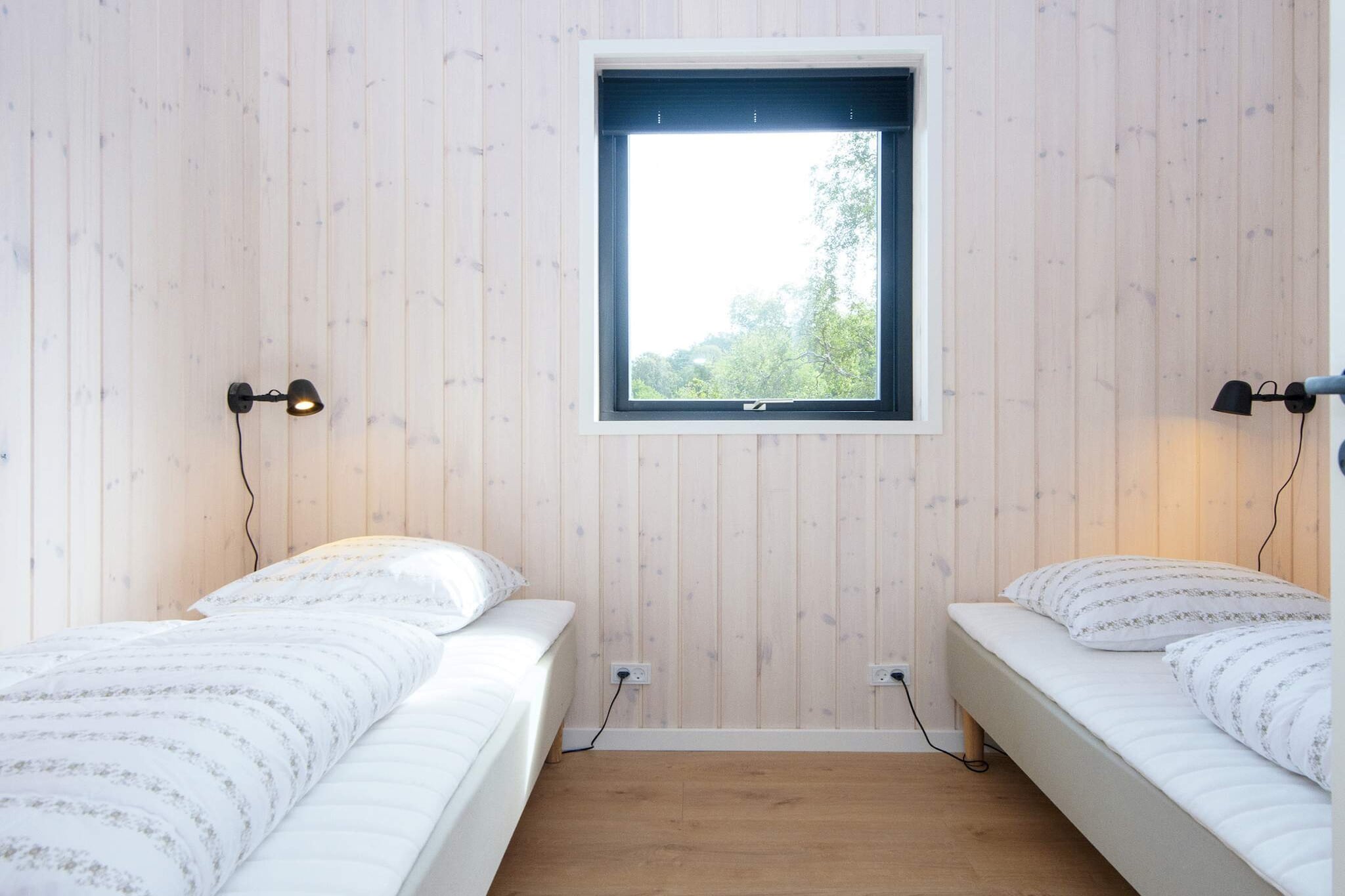 5 sterren vakantie huis in Ebeltoft-By Traum - Binnen