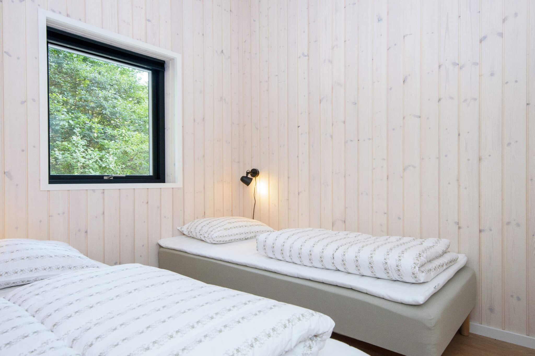 5 sterren vakantie huis in Ebeltoft-By Traum - Binnen