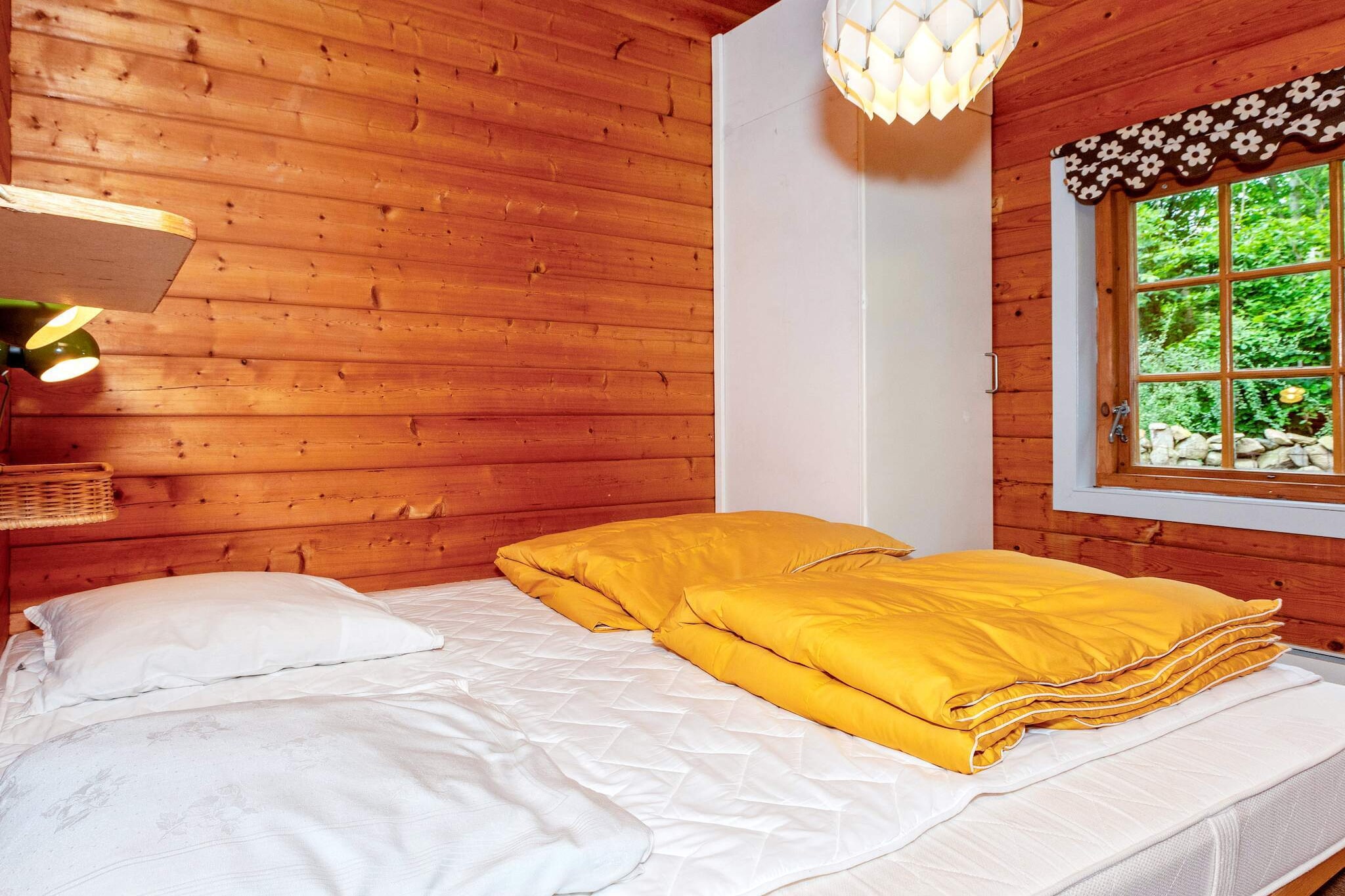 6 persoons vakantie huis in Roslev-By Traum - Binnen