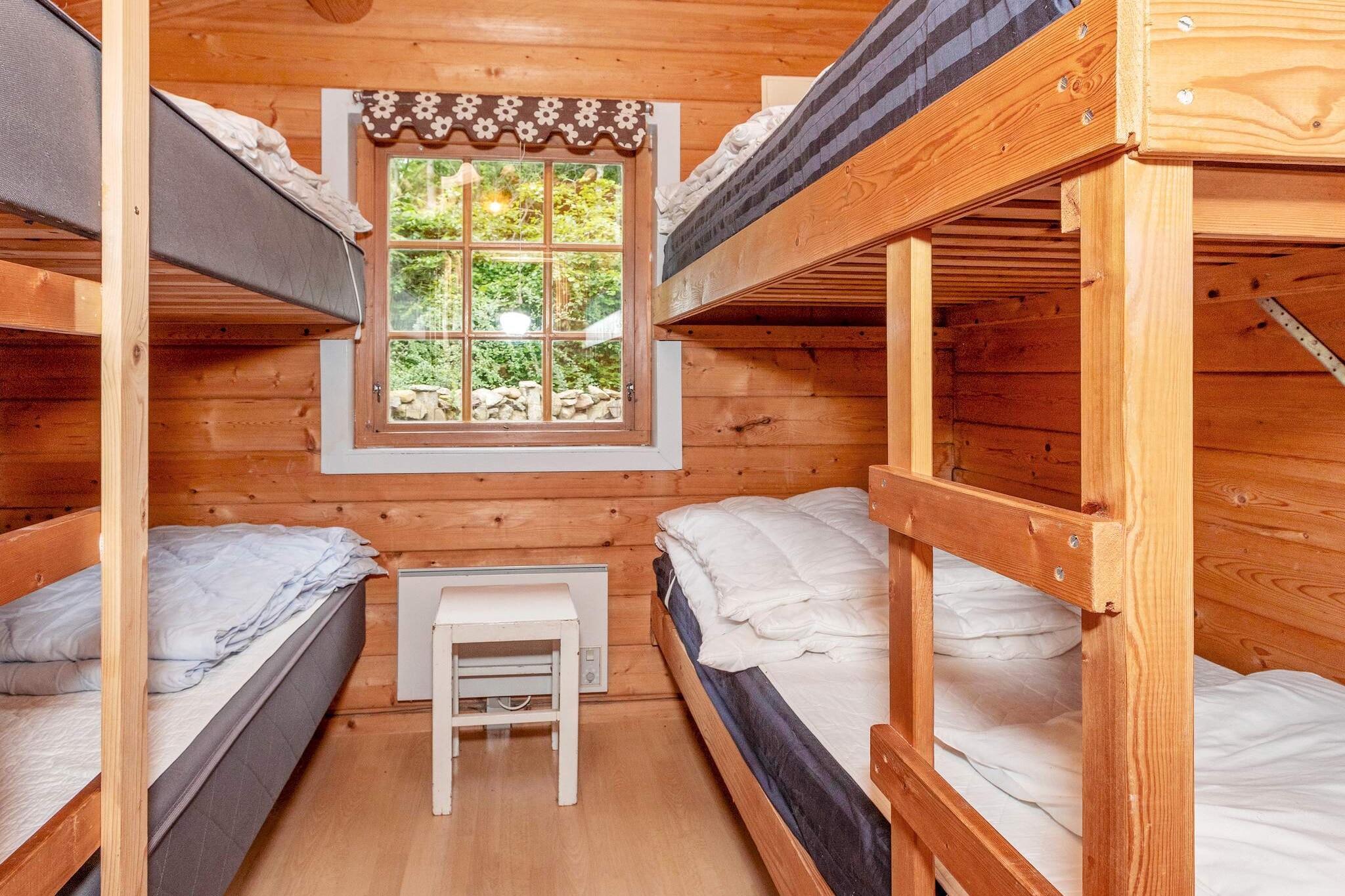 6 persoons vakantie huis in Roslev-By Traum - Binnen