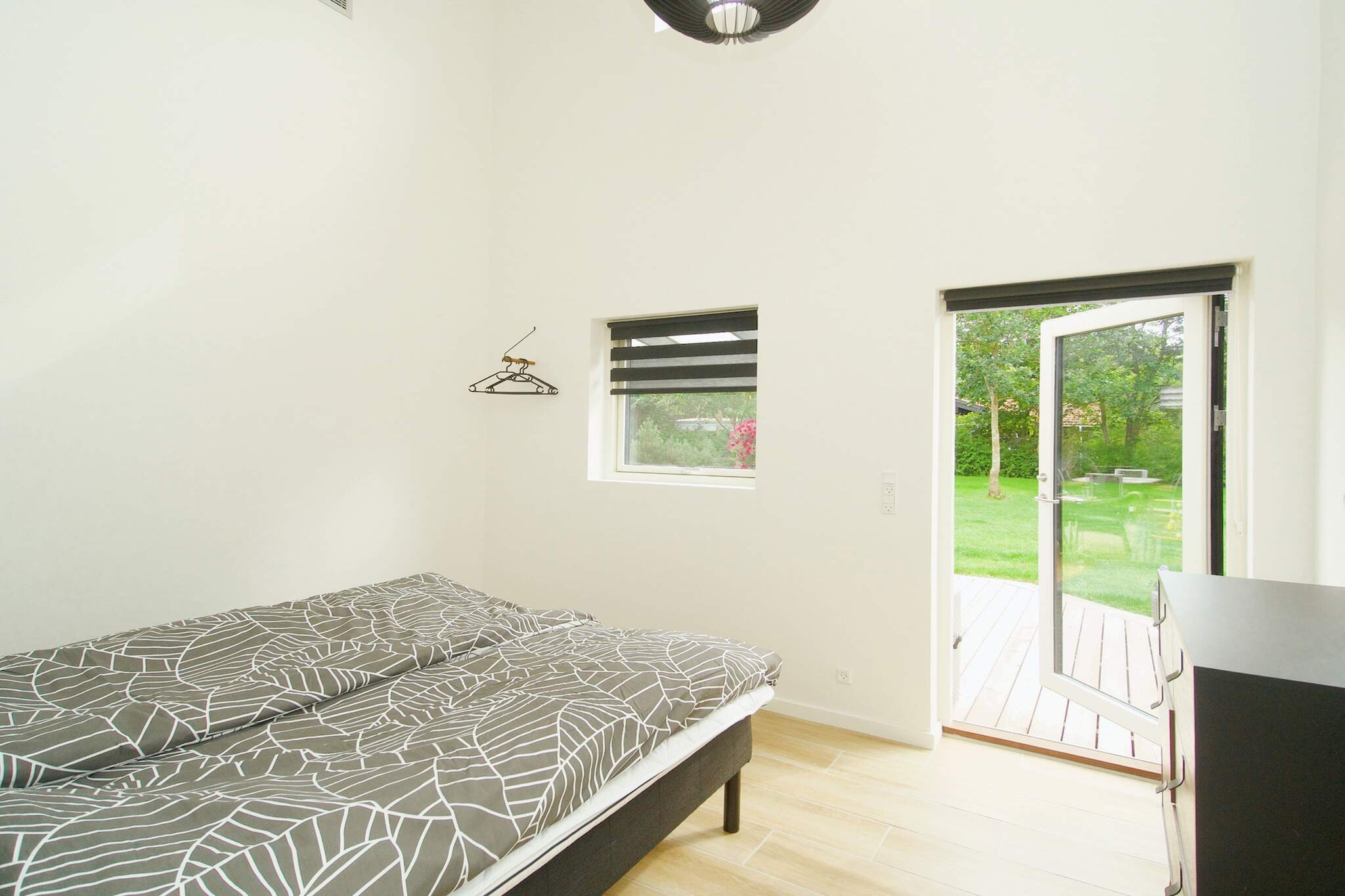 5 Sterne Ferienhaus in Vig-By Traum - Innenbereich