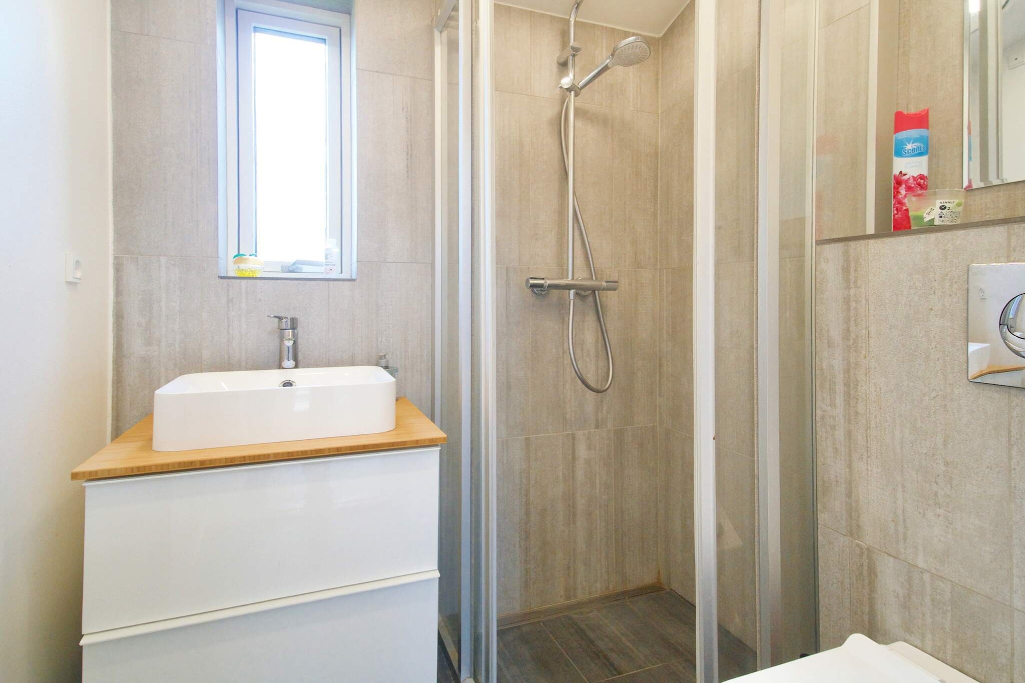 5 Sterne Ferienhaus in Vig-By Traum - Innenbereich