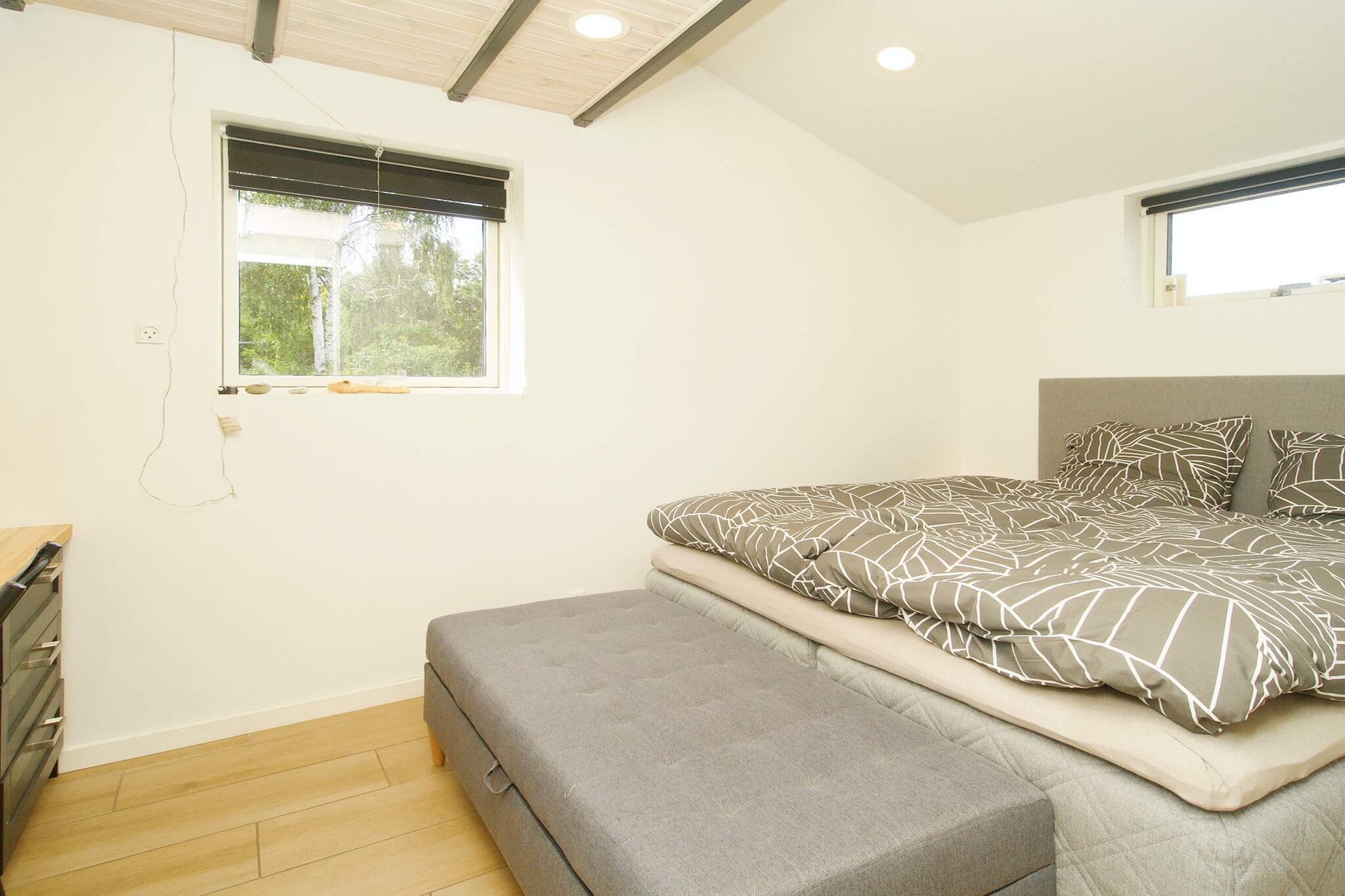 5 Sterne Ferienhaus in Vig-By Traum - Innenbereich