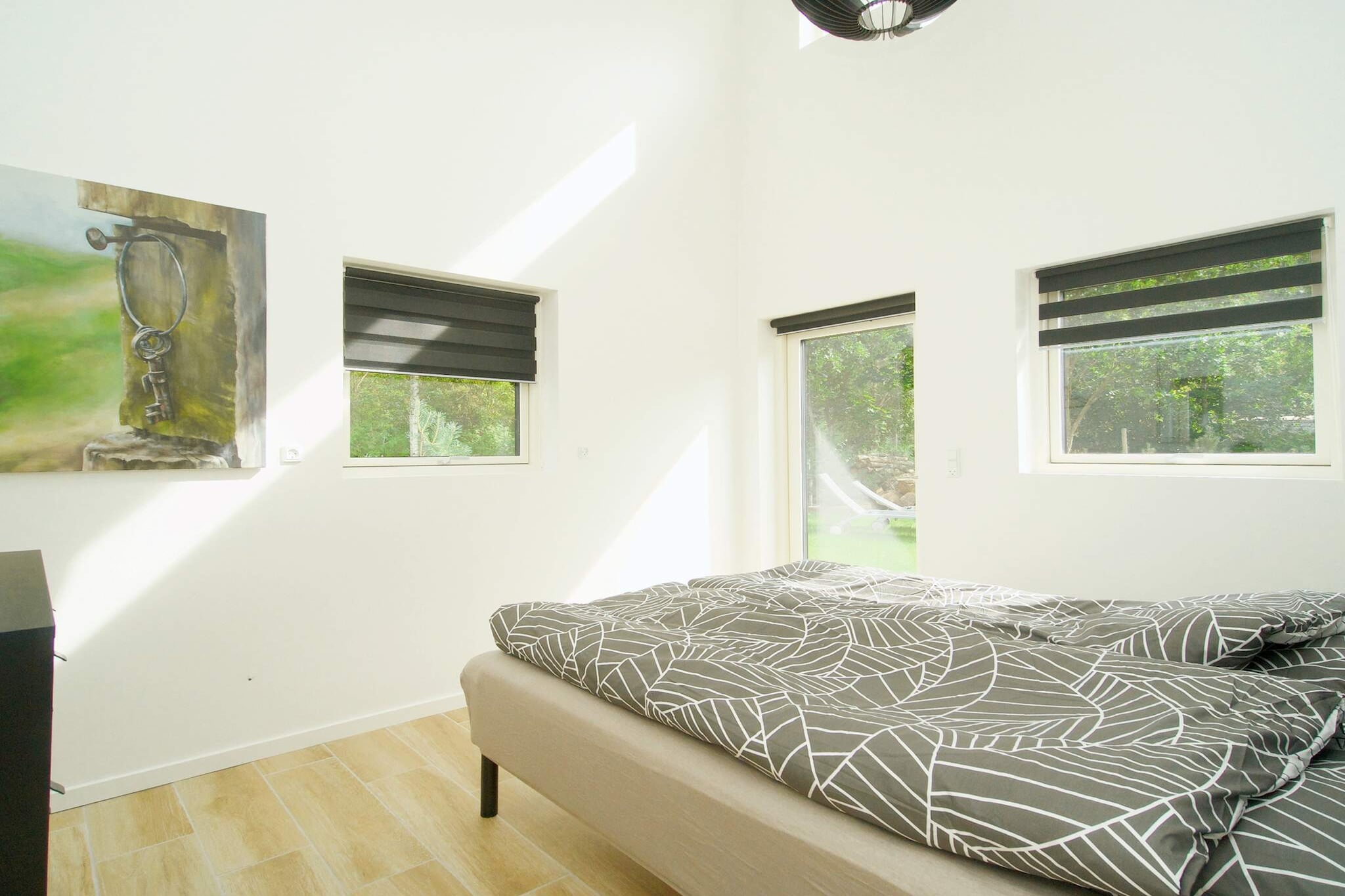 5 Sterne Ferienhaus in Vig-By Traum - Innenbereich