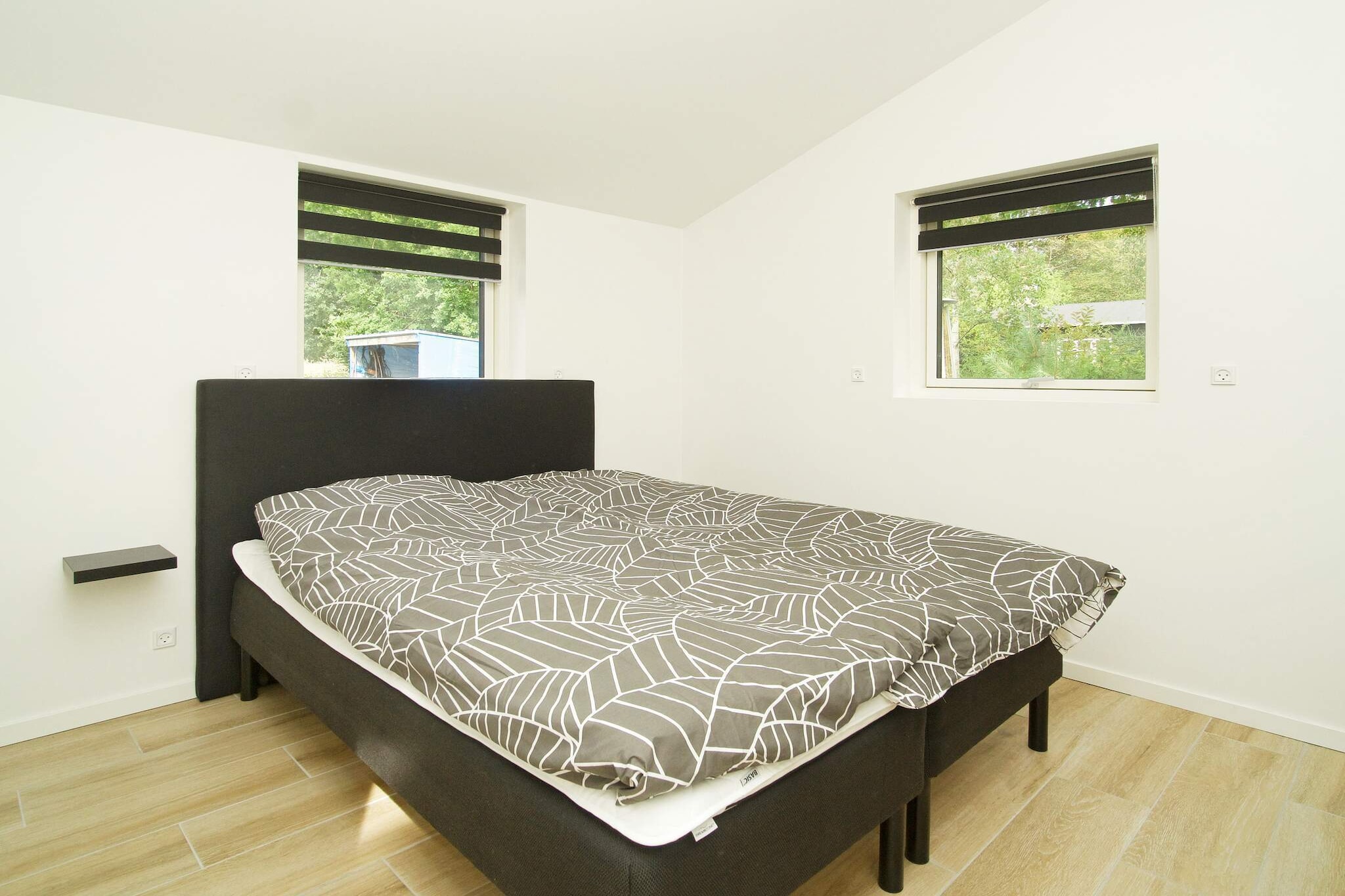 5 Sterne Ferienhaus in Vig-By Traum - Innenbereich