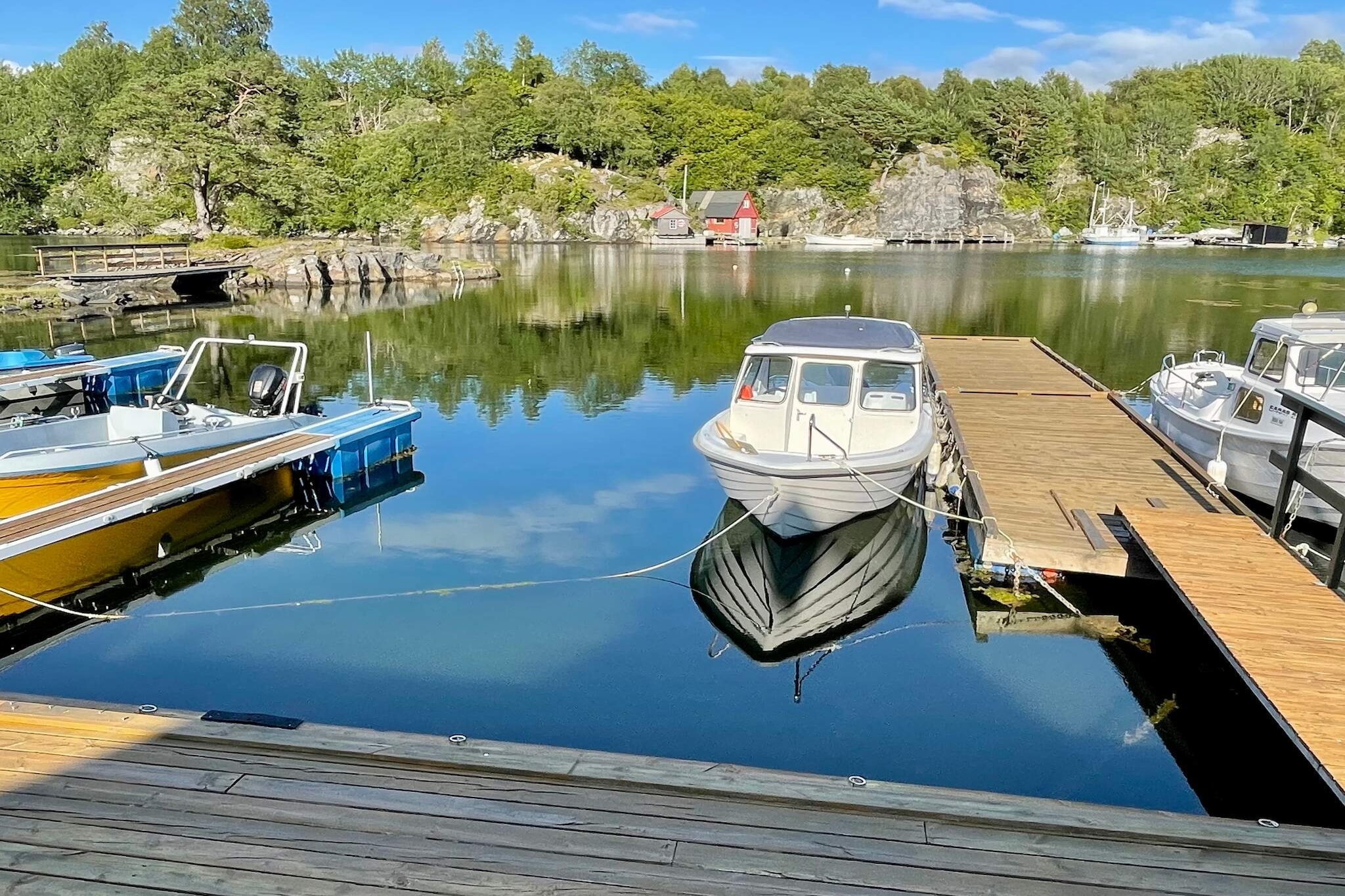 Maison de vacances pour 9 a MOSTERHAMN-By Traum - Extérieur