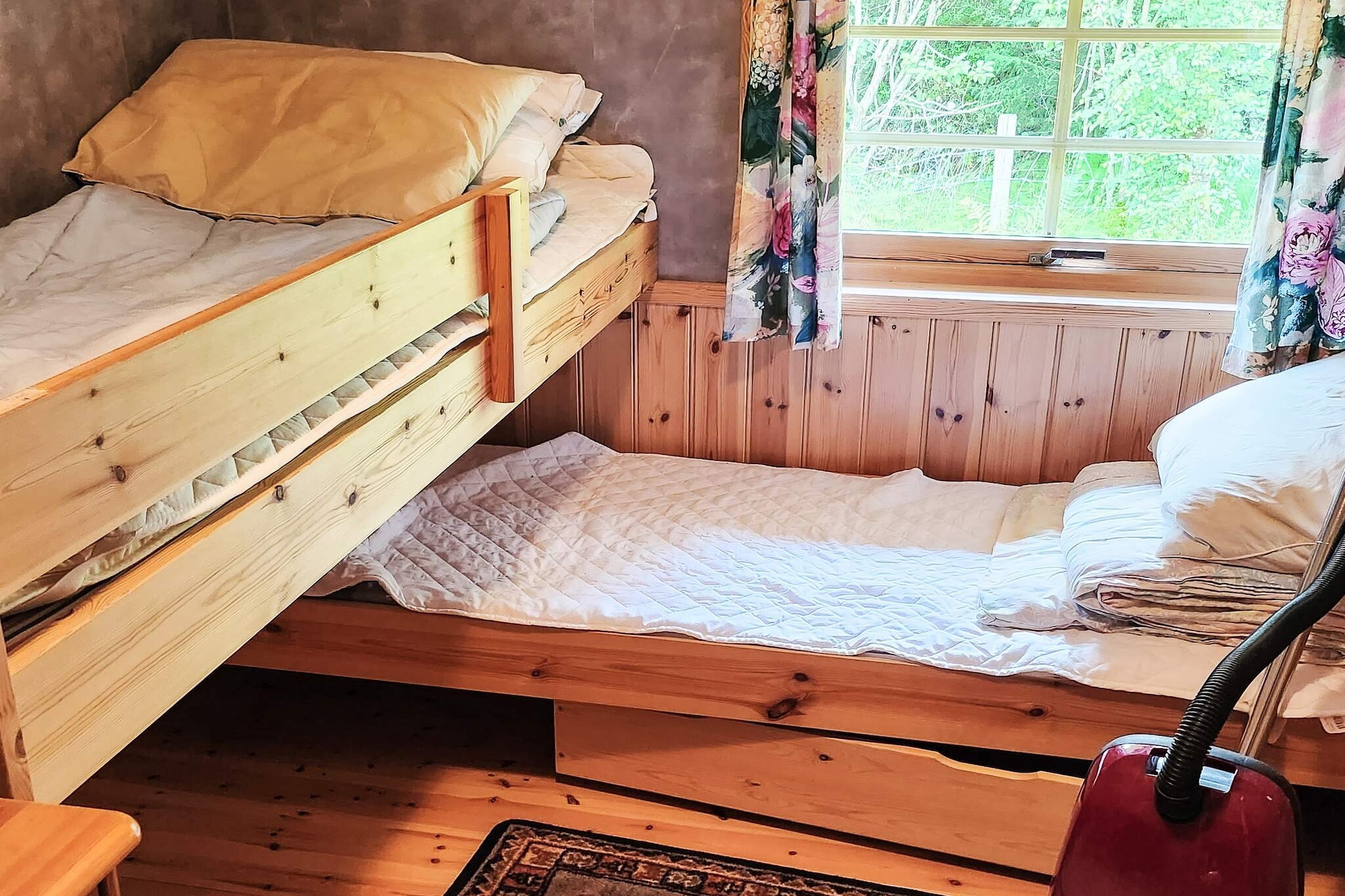 Maison de vacances pour 9 a MOSTERHAMN-By Traum - Intérieur