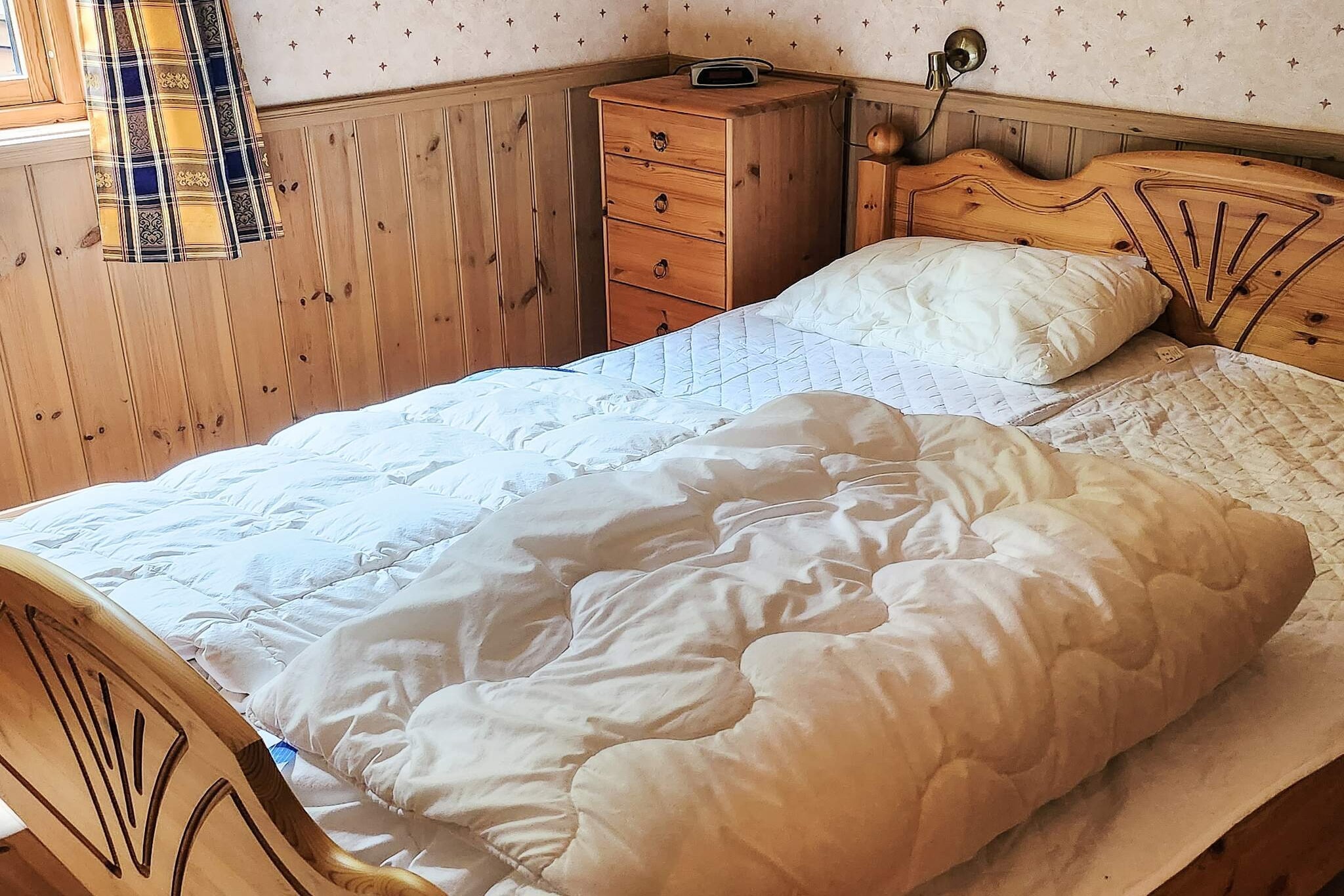 Maison de vacances pour 9 a MOSTERHAMN-By Traum - Intérieur