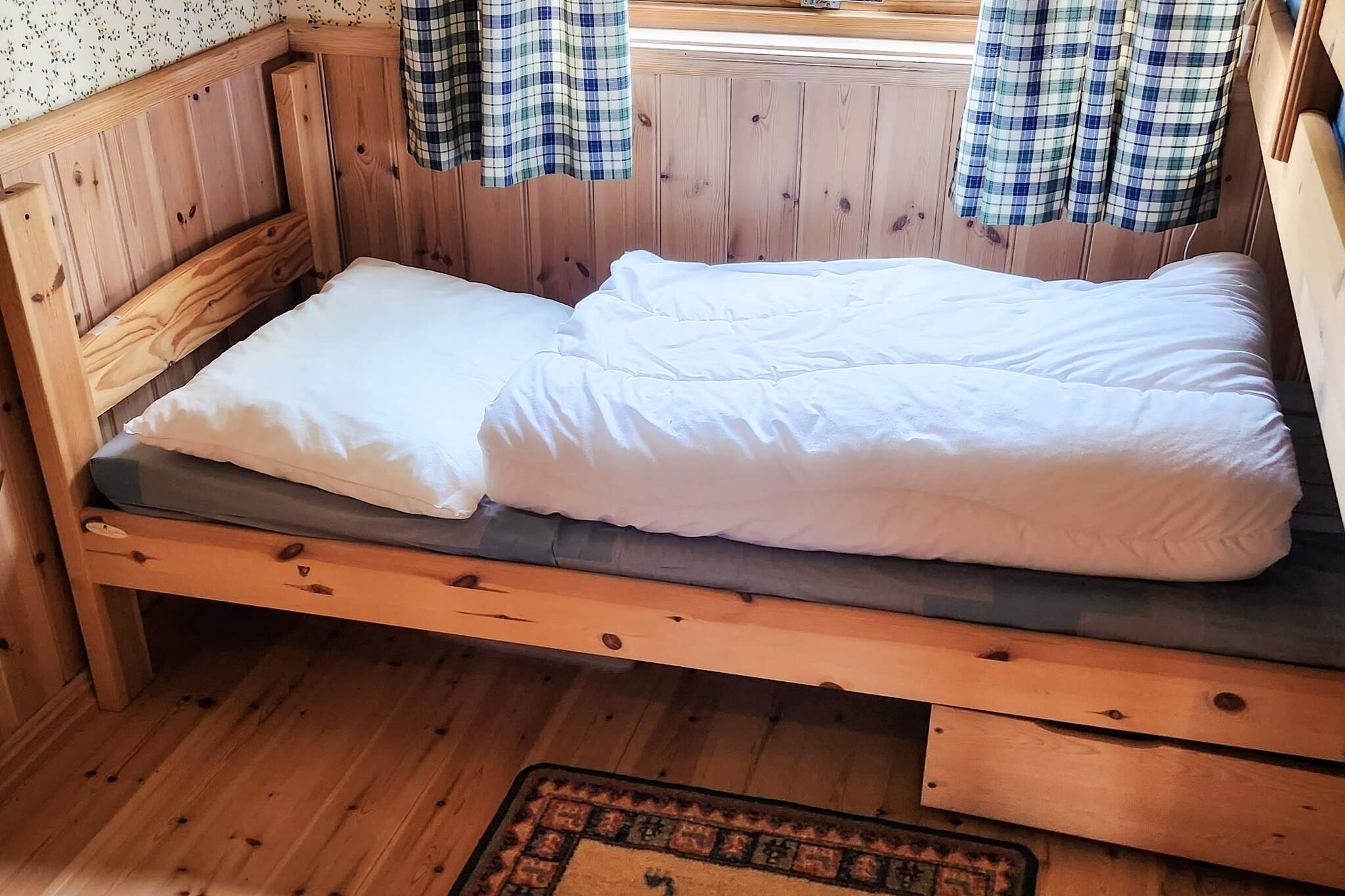 Maison de vacances pour 9 a MOSTERHAMN-By Traum - Intérieur