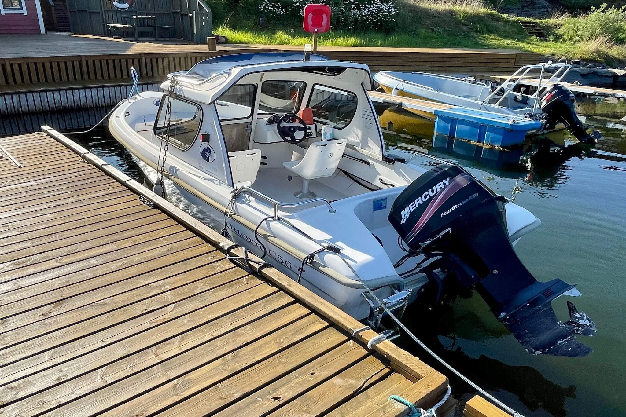 Maison de vacances pour 9 a MOSTERHAMN-By Traum - Non tagué