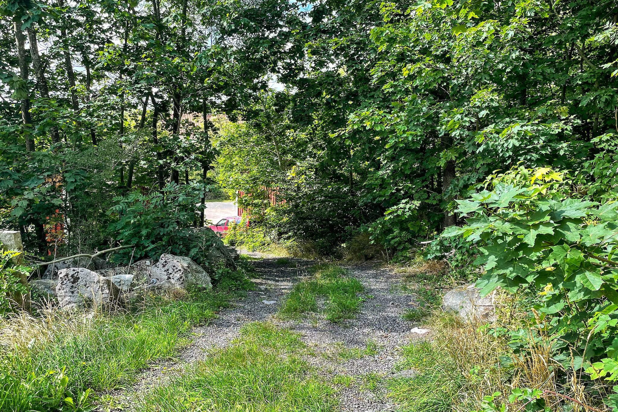 4 person holiday home in TRENSUM-By Traum