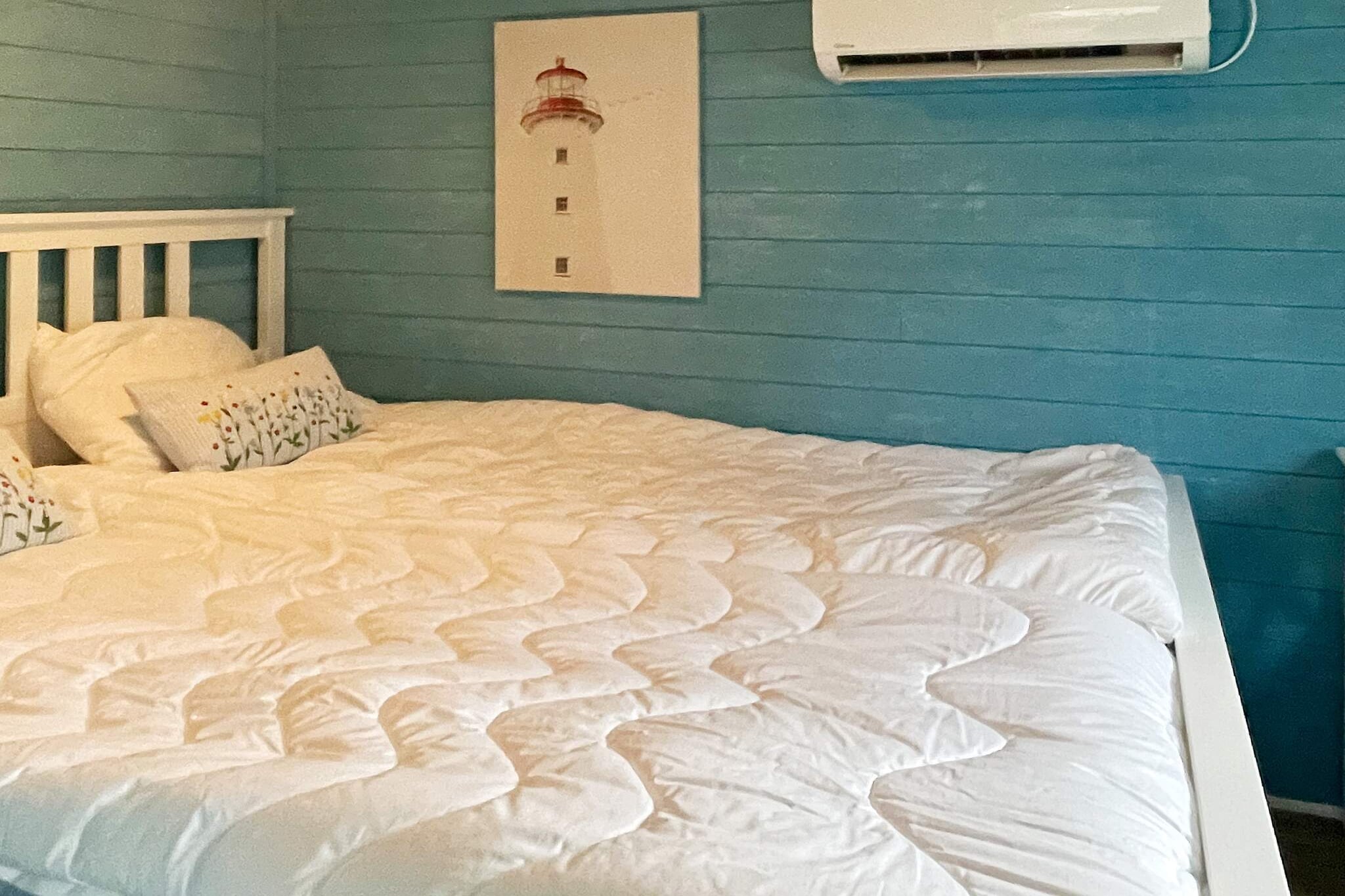 4 person holiday home in SÖLVESBORG-By Traum - Indoor