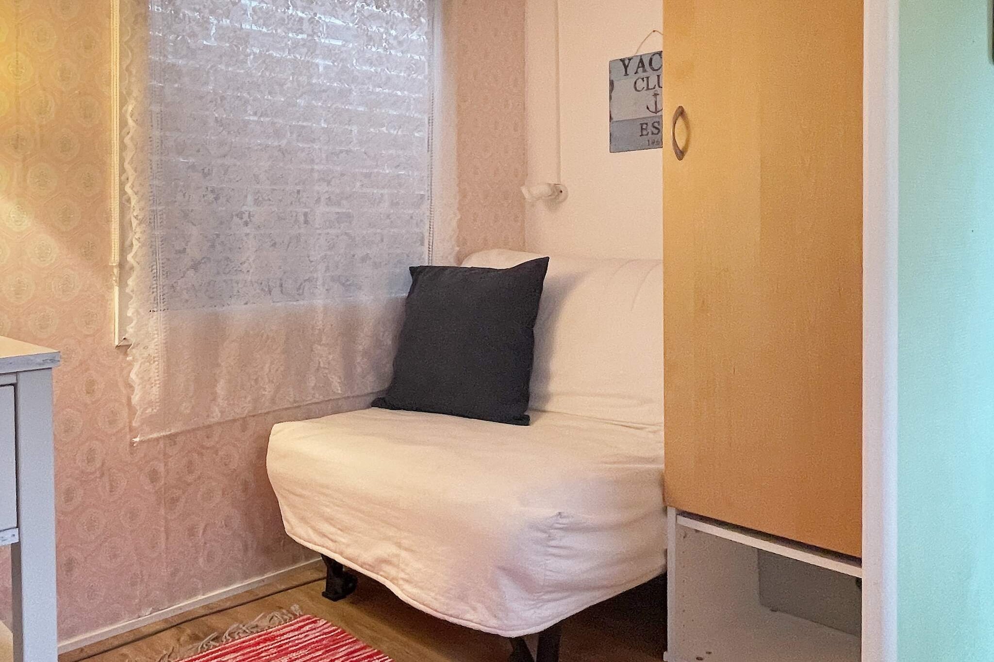 4 person holiday home in SÖLVESBORG-By Traum - Indoor
