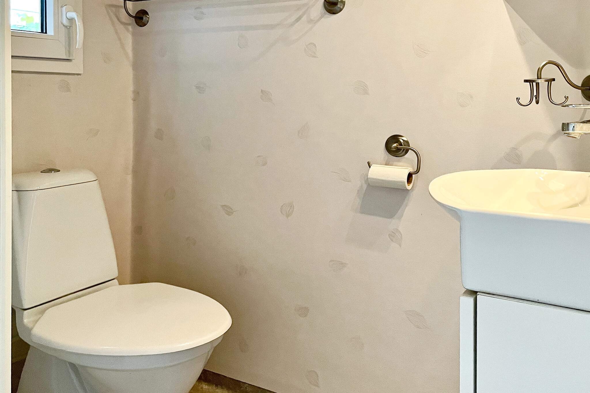 4 person holiday home in SÖLVESBORG-By Traum - Indoor