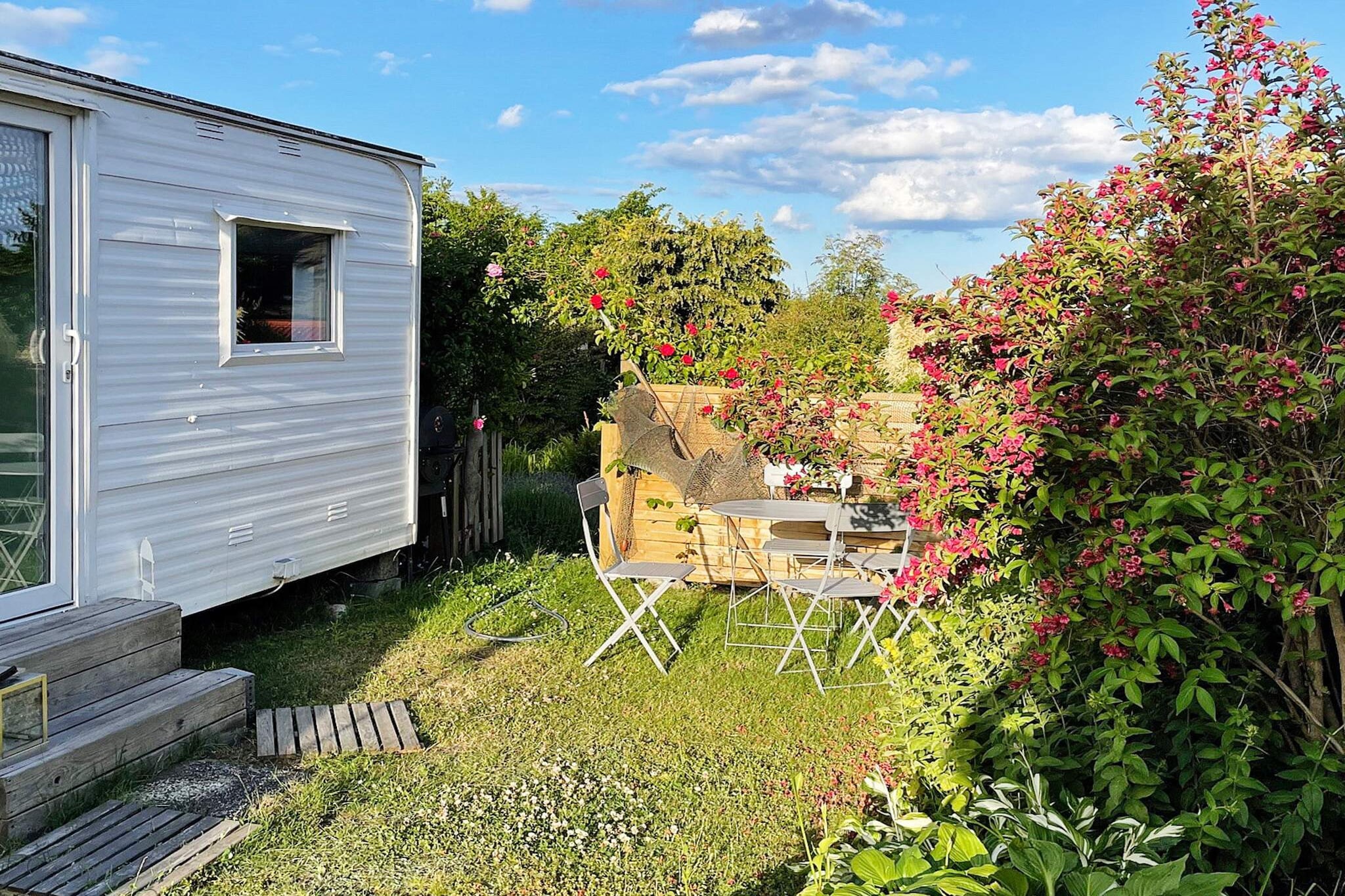 4 persoons vakantie huis in SÖLVESBORG-By Traum