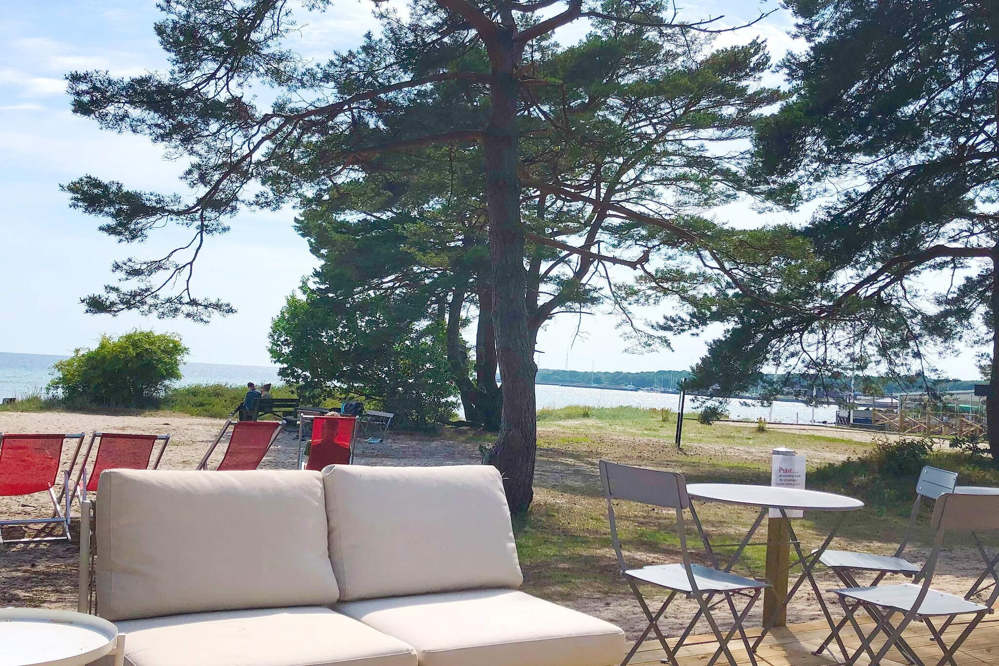 4 person holiday home in SÖLVESBORG-By Traum - Untagged