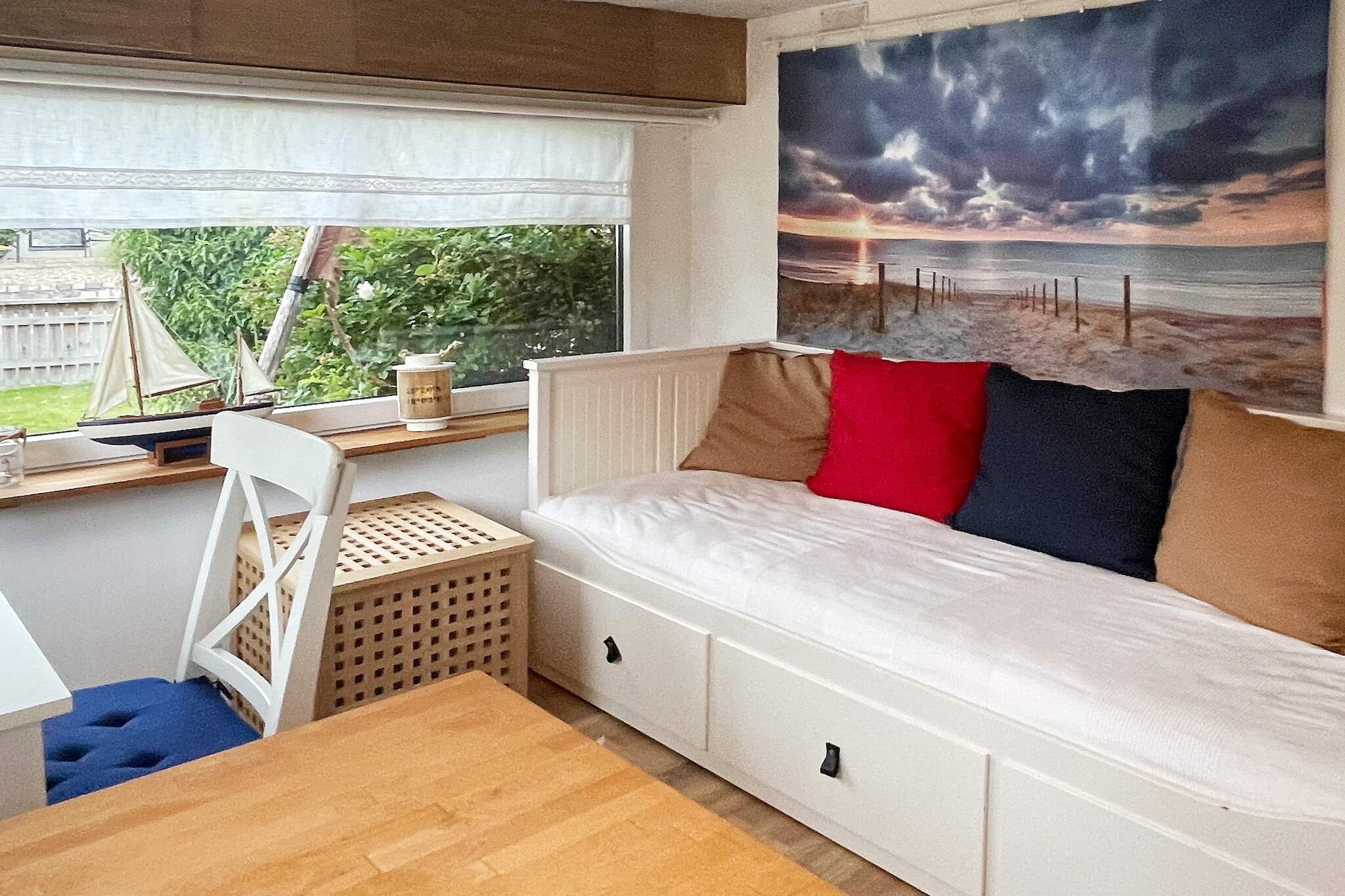 4 persoons vakantie huis in SÖLVESBORG-By Traum