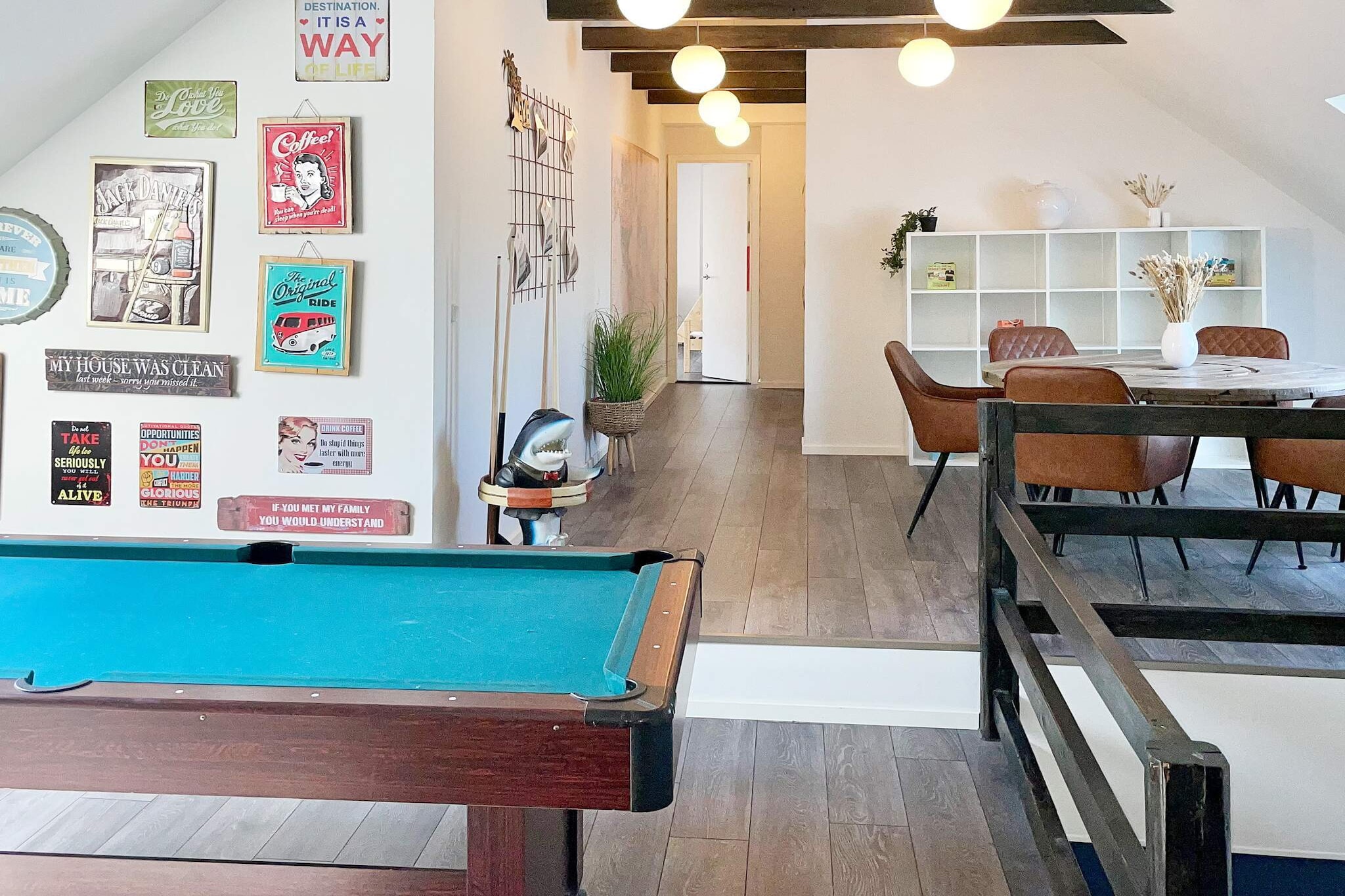 5 sterren vakantie huis in Grindsted-By Traum
