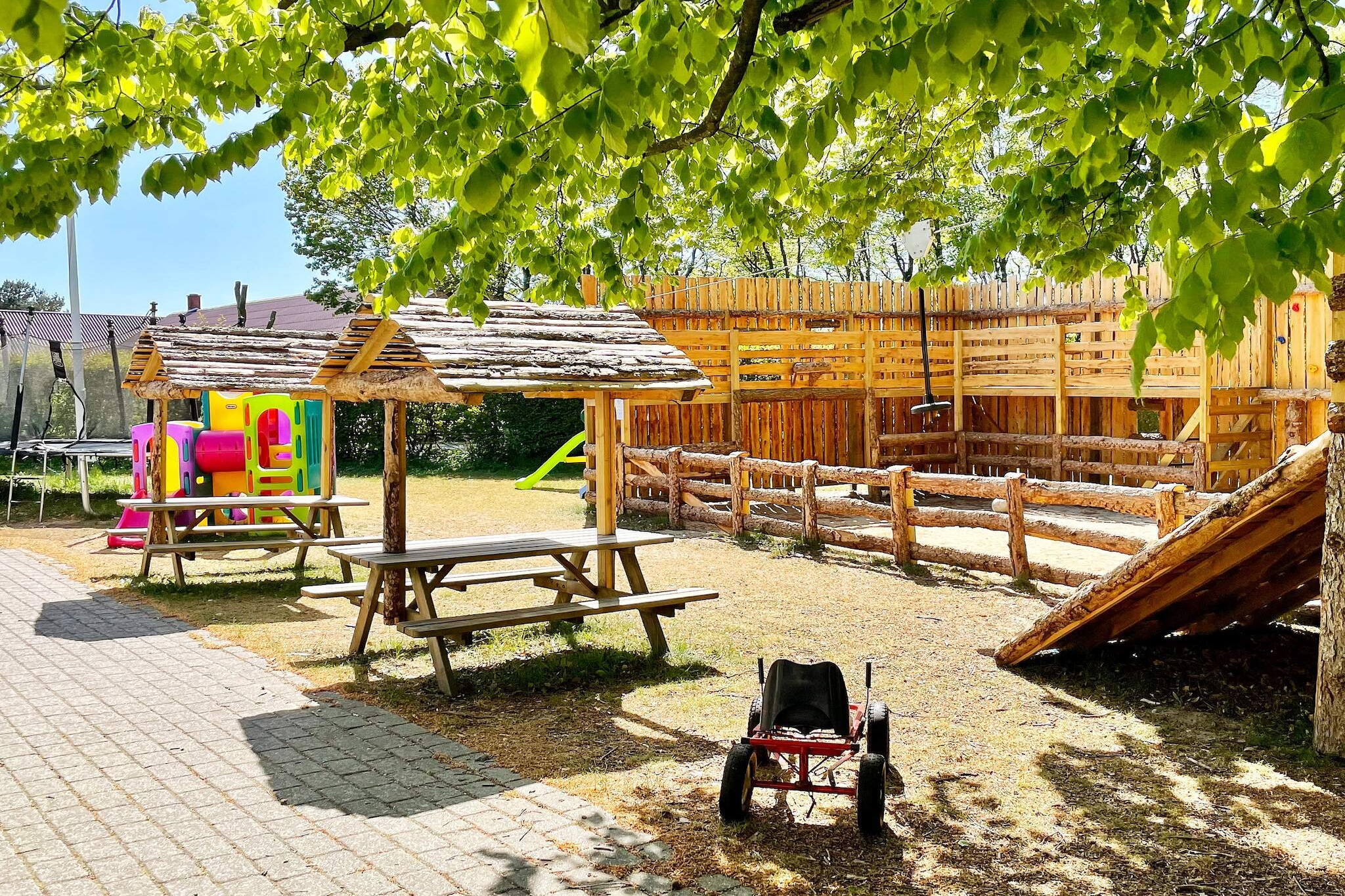 5 sterren vakantie huis in Grindsted-By Traum - Niet-getagd