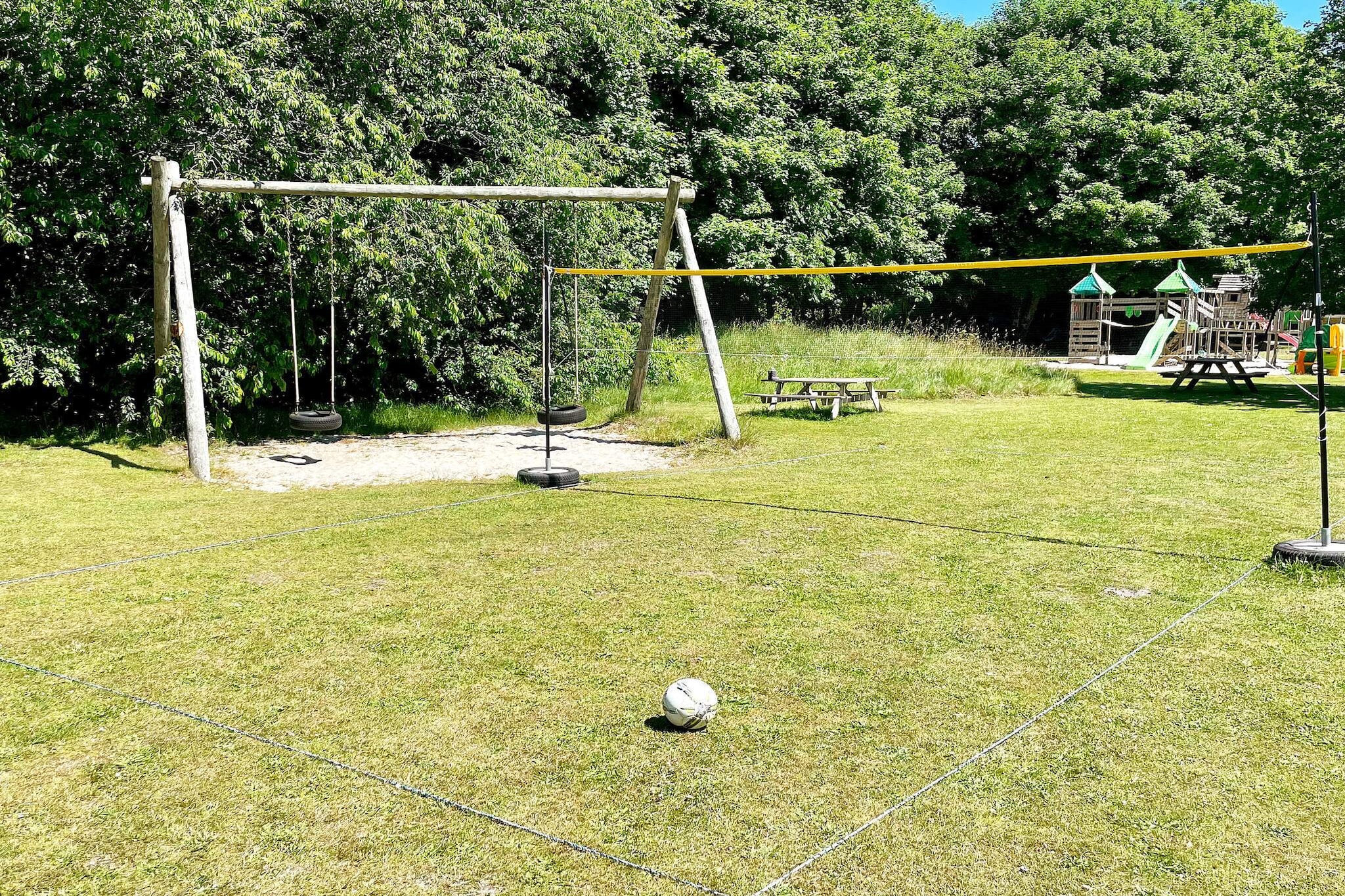 5 sterren vakantie huis in Grindsted-By Traum - Niet-getagd