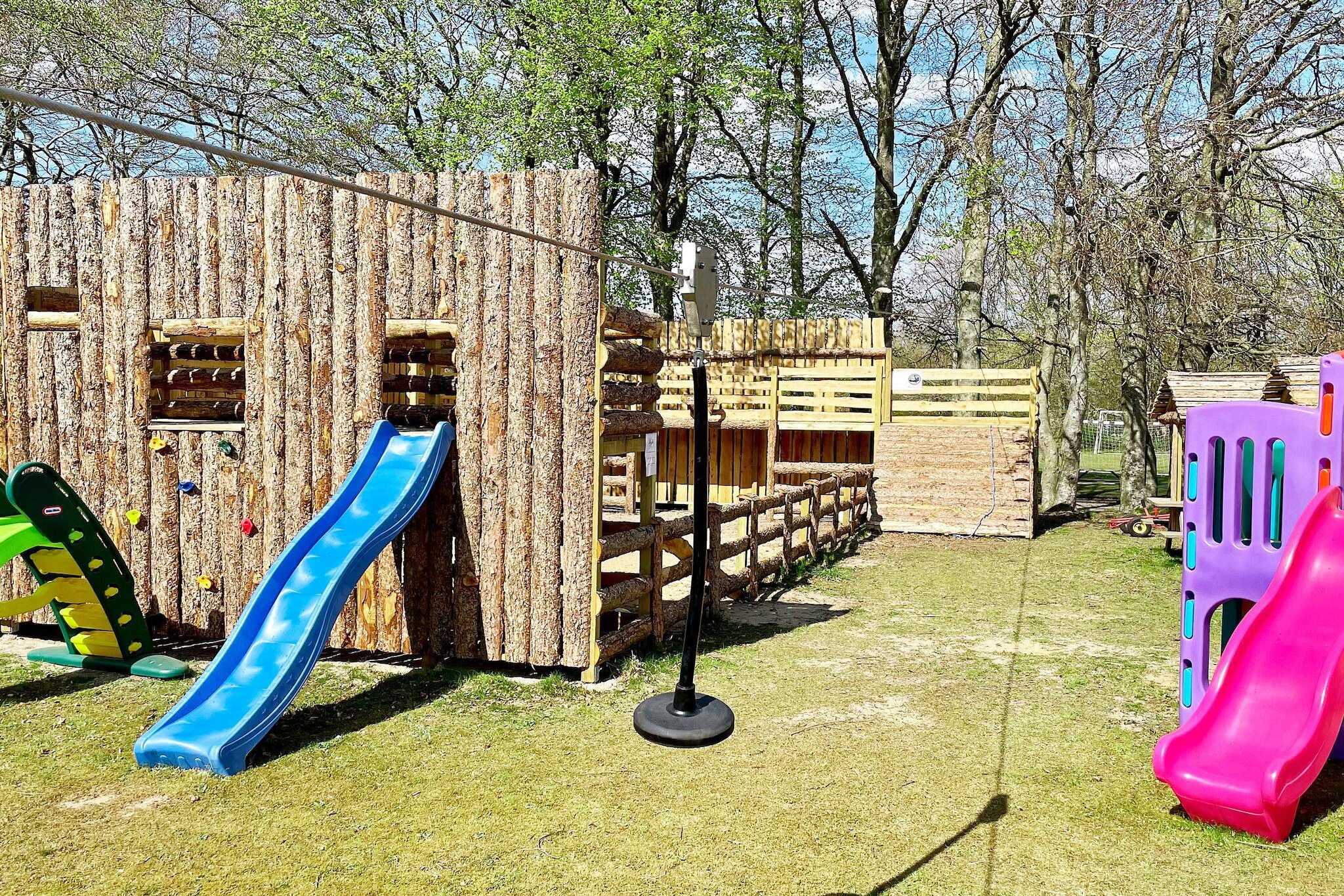 5 sterren vakantie huis in Grindsted-By Traum - Niet-getagd