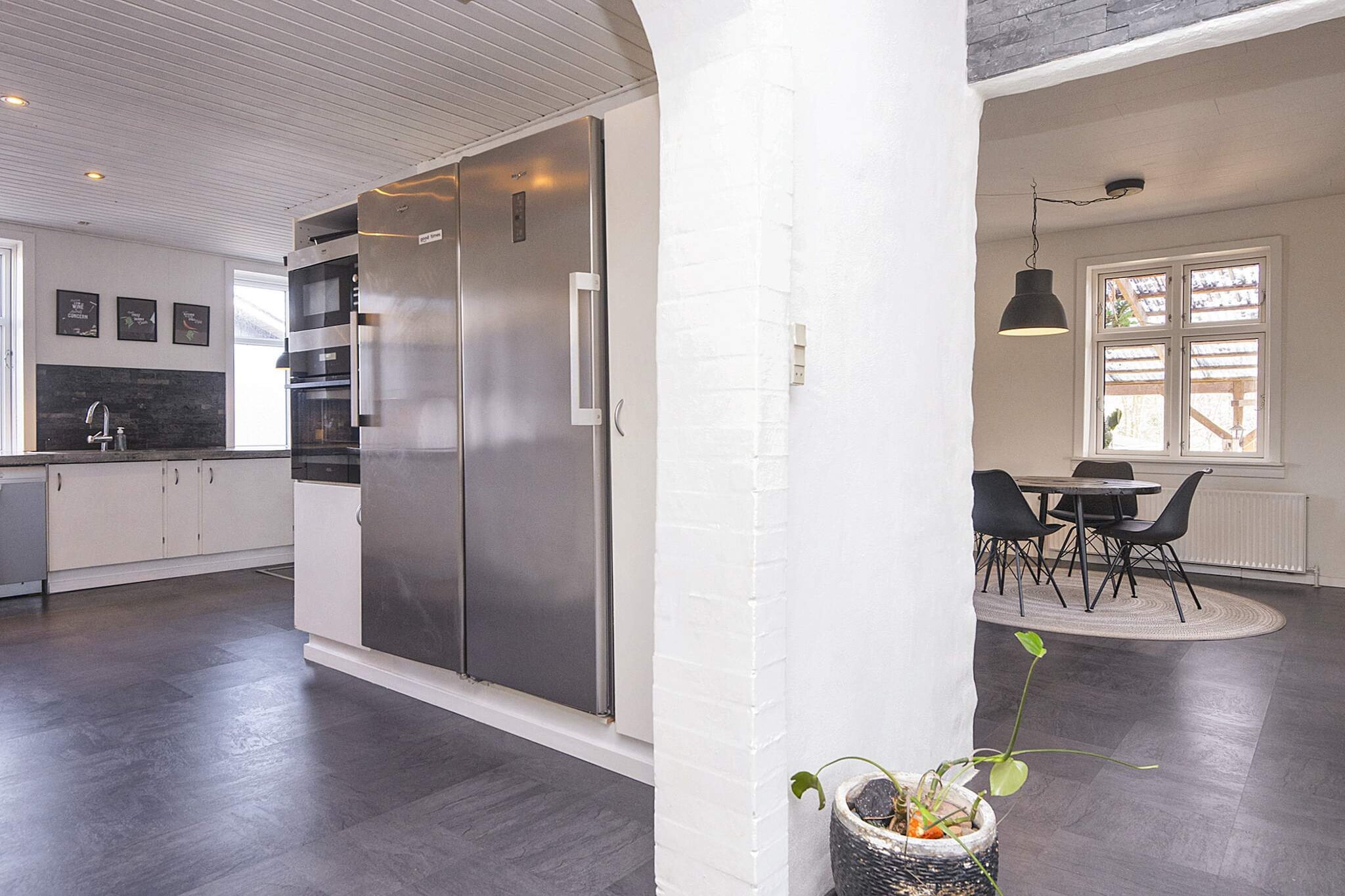 5 sterren vakantie huis in Grindsted-By Traum - Binnen