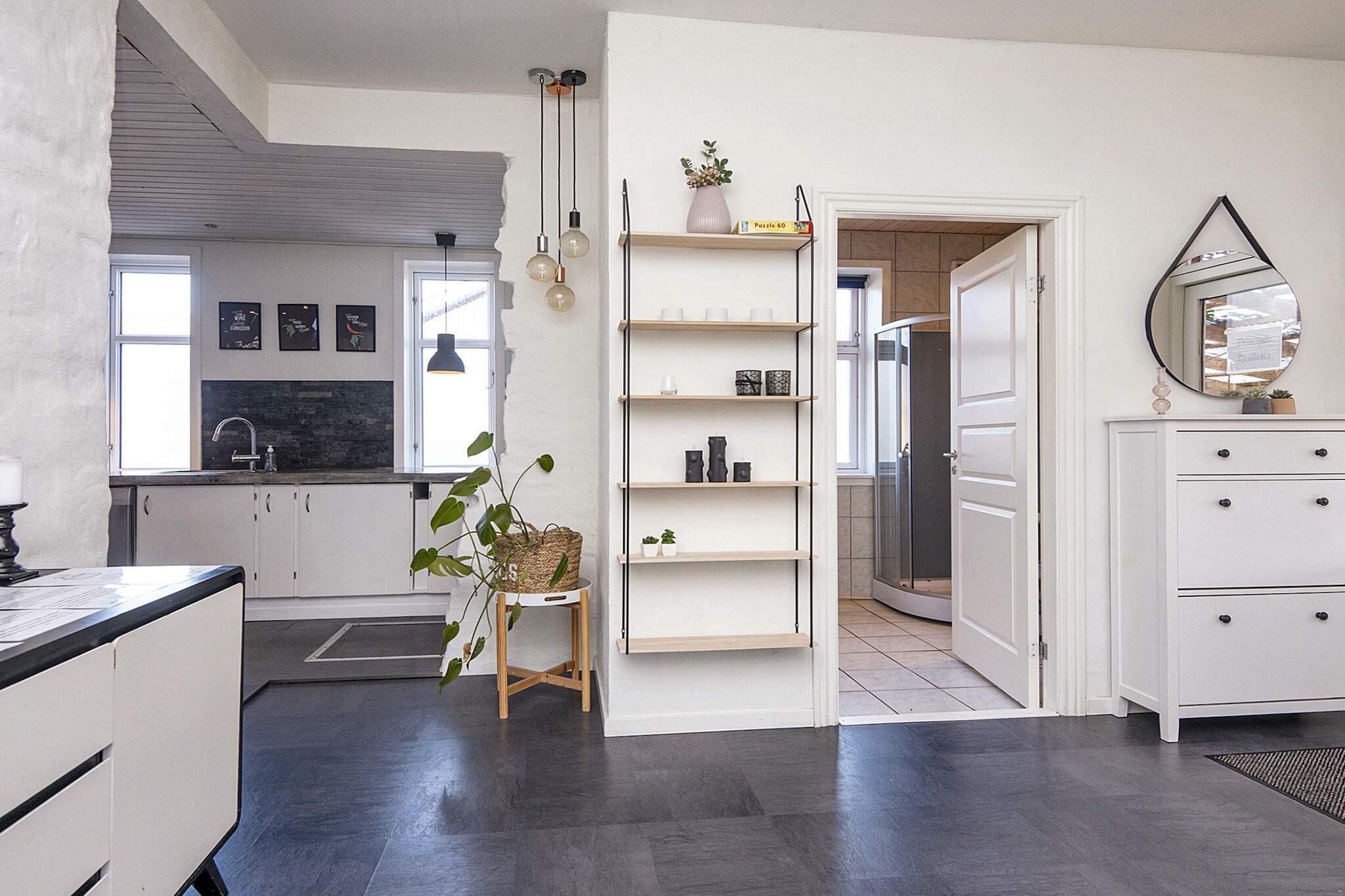 5 sterren vakantie huis in Grindsted-By Traum - Binnen
