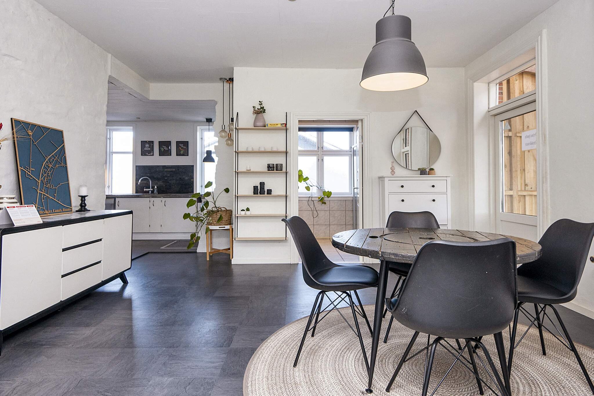 5 sterren vakantie huis in Grindsted-By Traum - Binnen