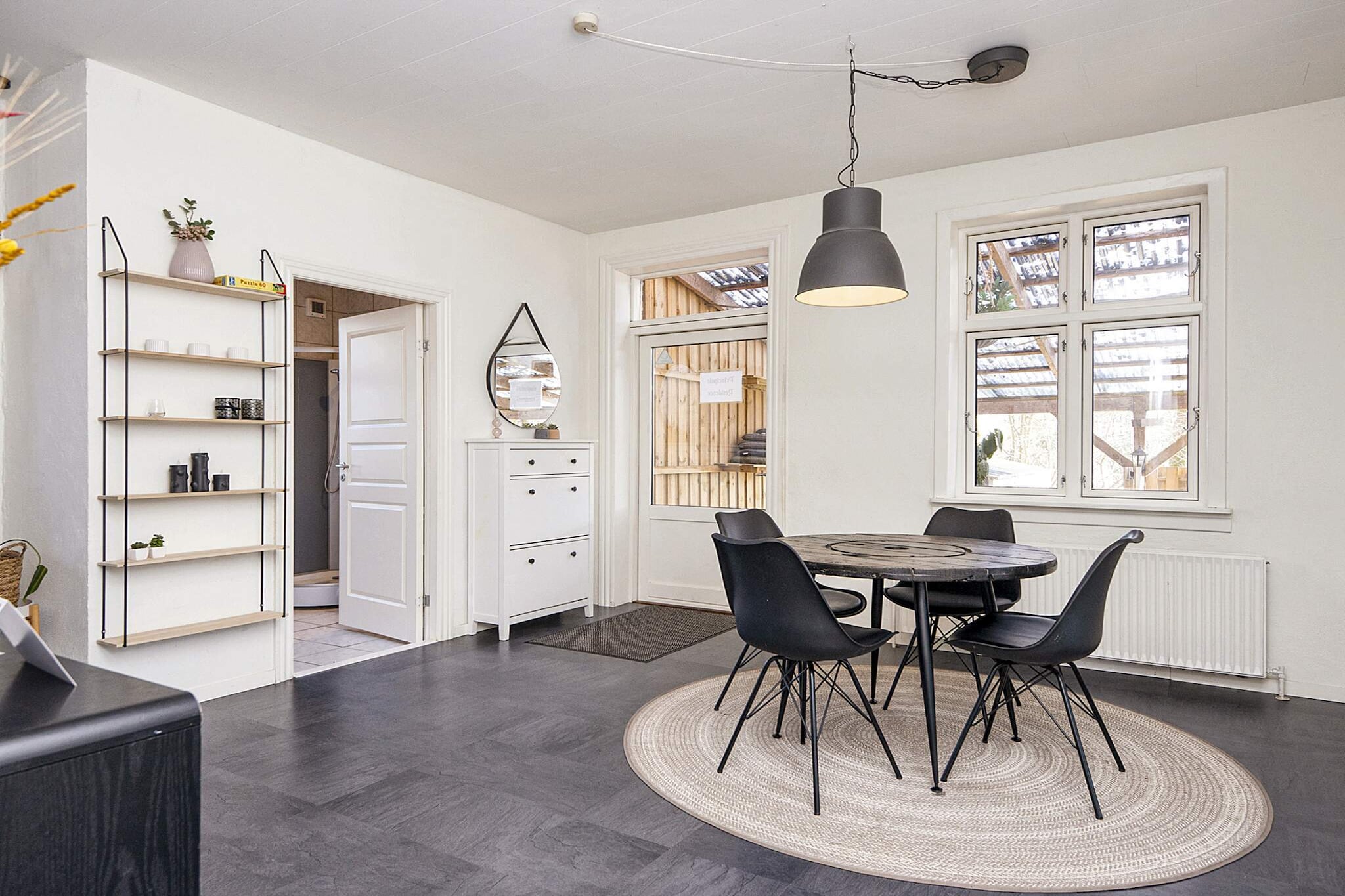 5 sterren vakantie huis in Grindsted-By Traum - Binnen