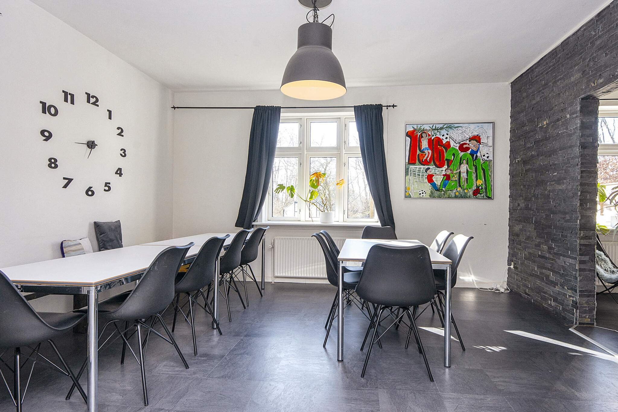 5 sterren vakantie huis in Grindsted-By Traum - Binnen