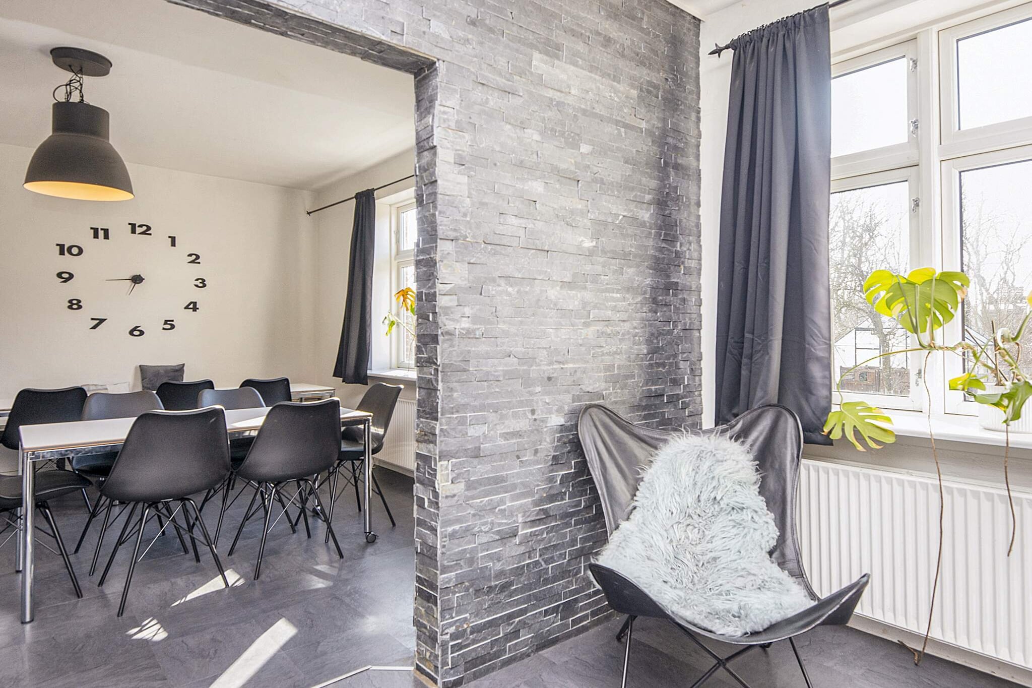 5 sterren vakantie huis in Grindsted-By Traum - Binnen