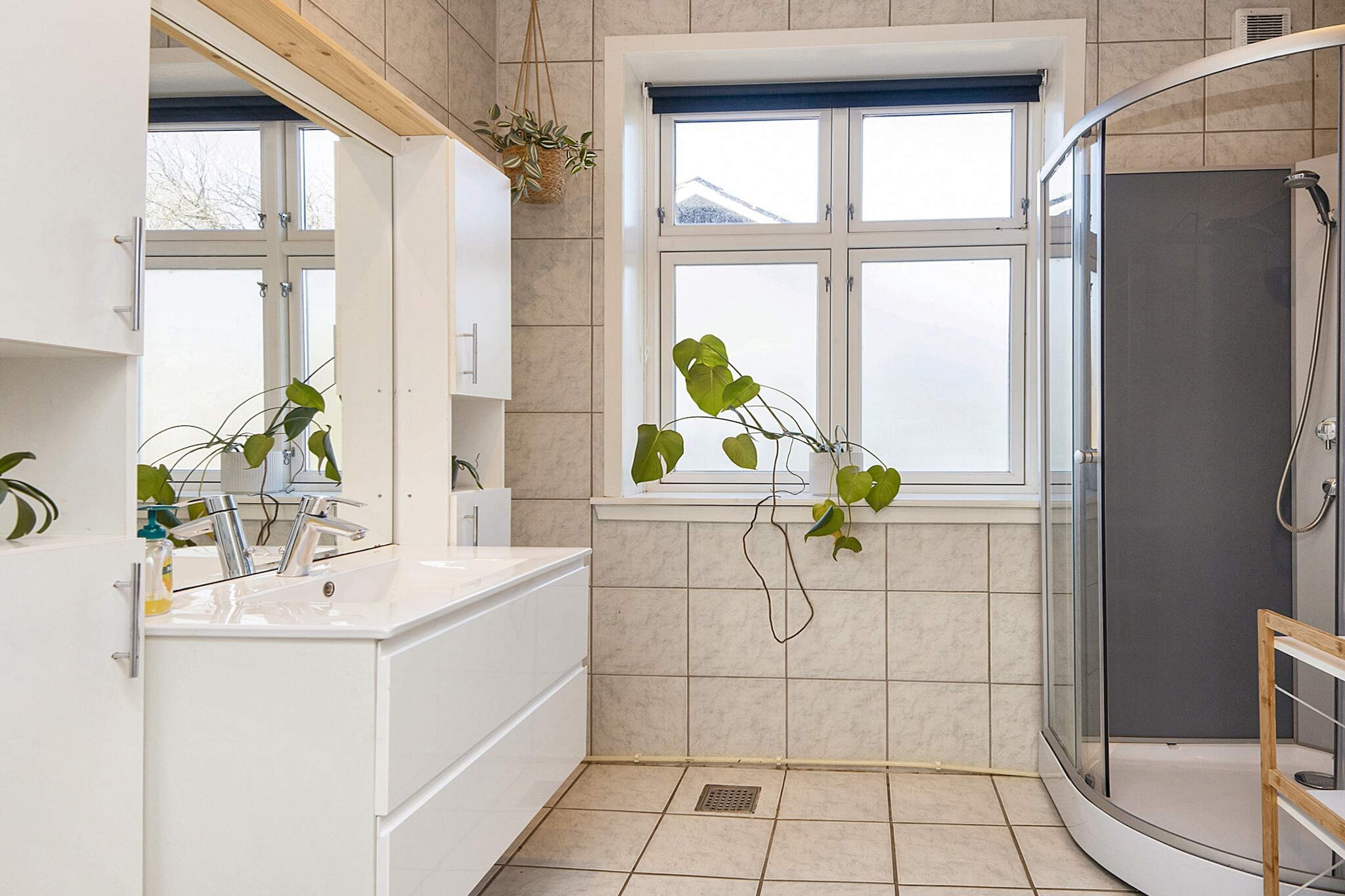 5 sterren vakantie huis in Grindsted-By Traum - Binnen