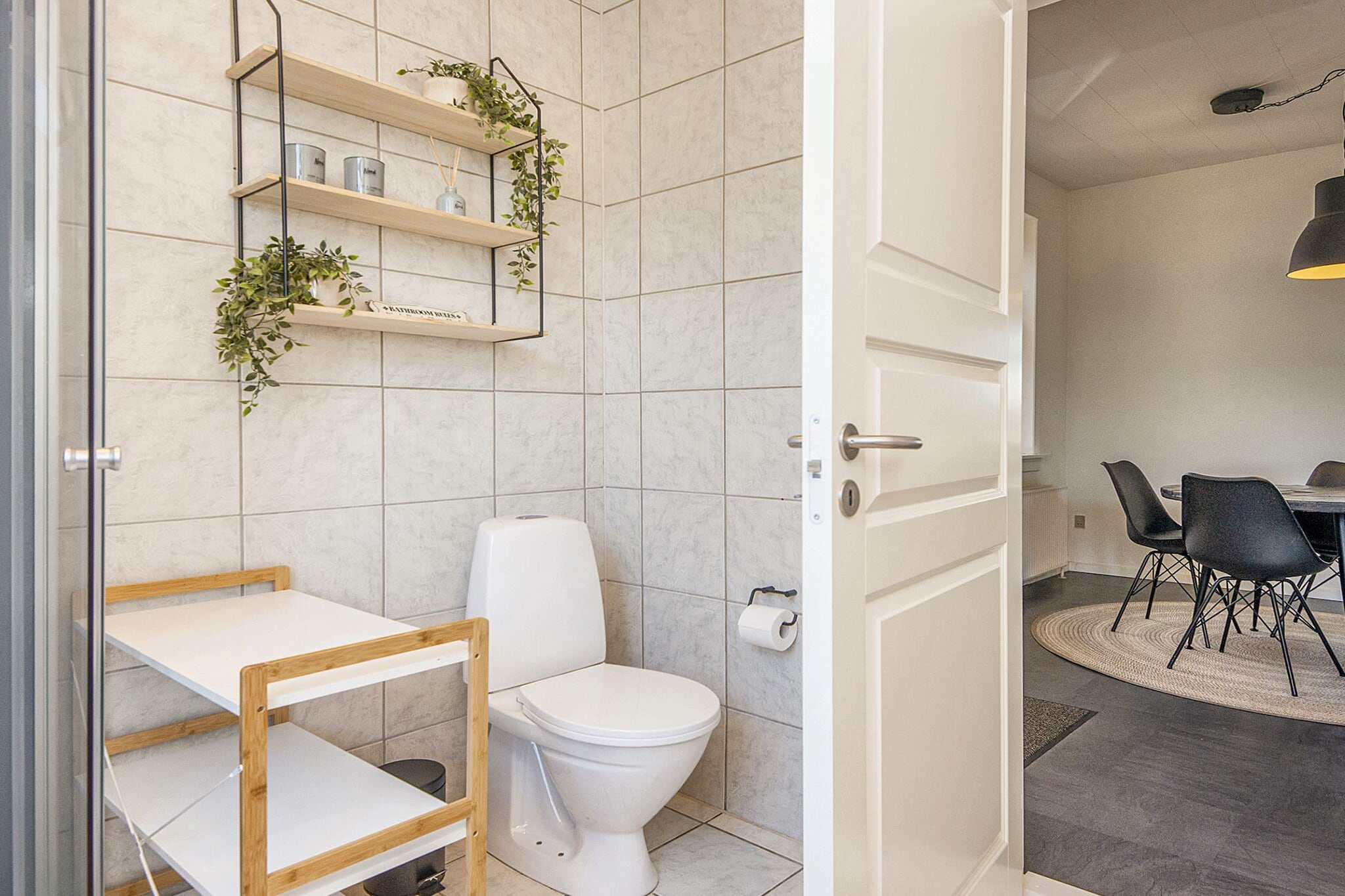5 sterren vakantie huis in Grindsted-By Traum - Binnen