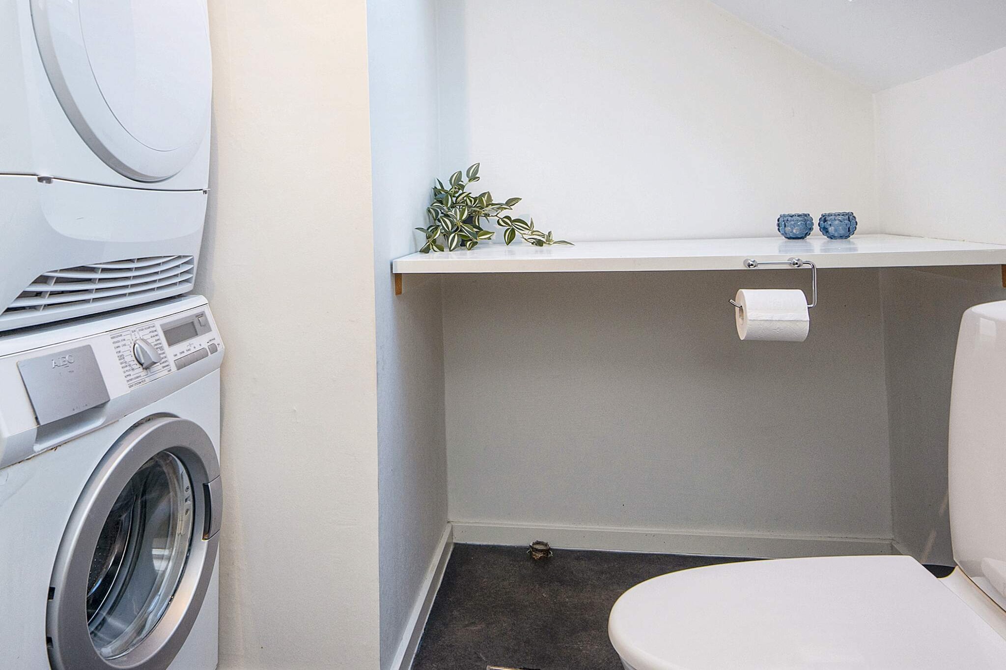 5 sterren vakantie huis in Grindsted-By Traum - Binnen