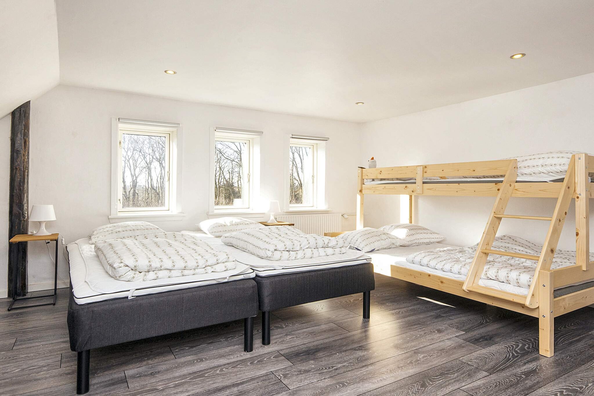 5 sterren vakantie huis in Grindsted-By Traum - Binnen