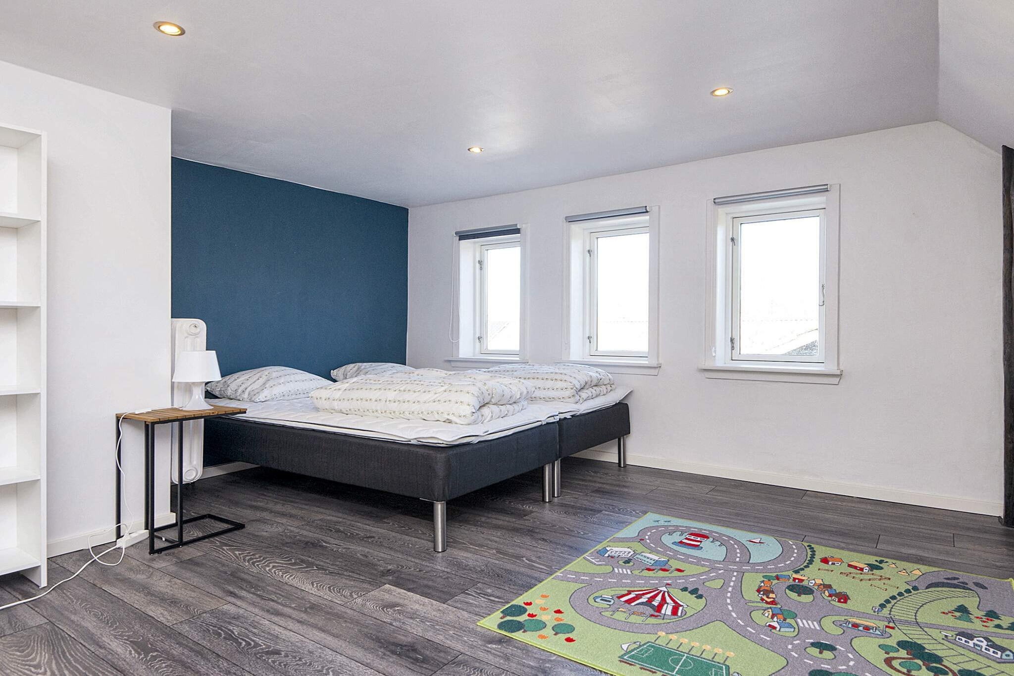 5 sterren vakantie huis in Grindsted-By Traum - Binnen