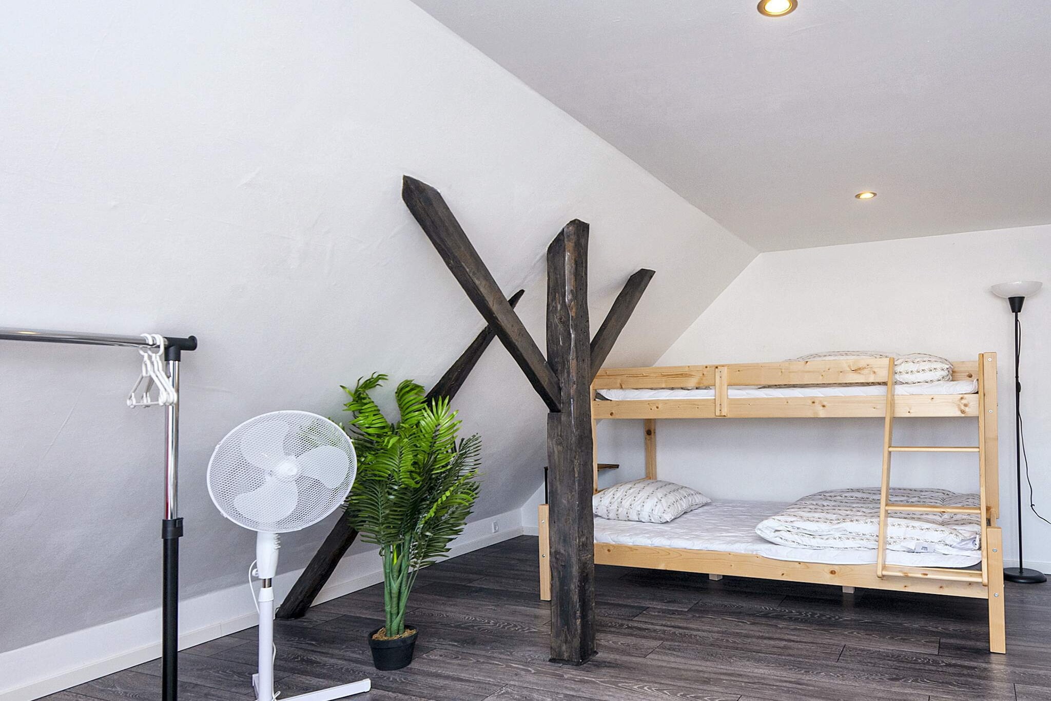 5 sterren vakantie huis in Grindsted-By Traum - Binnen