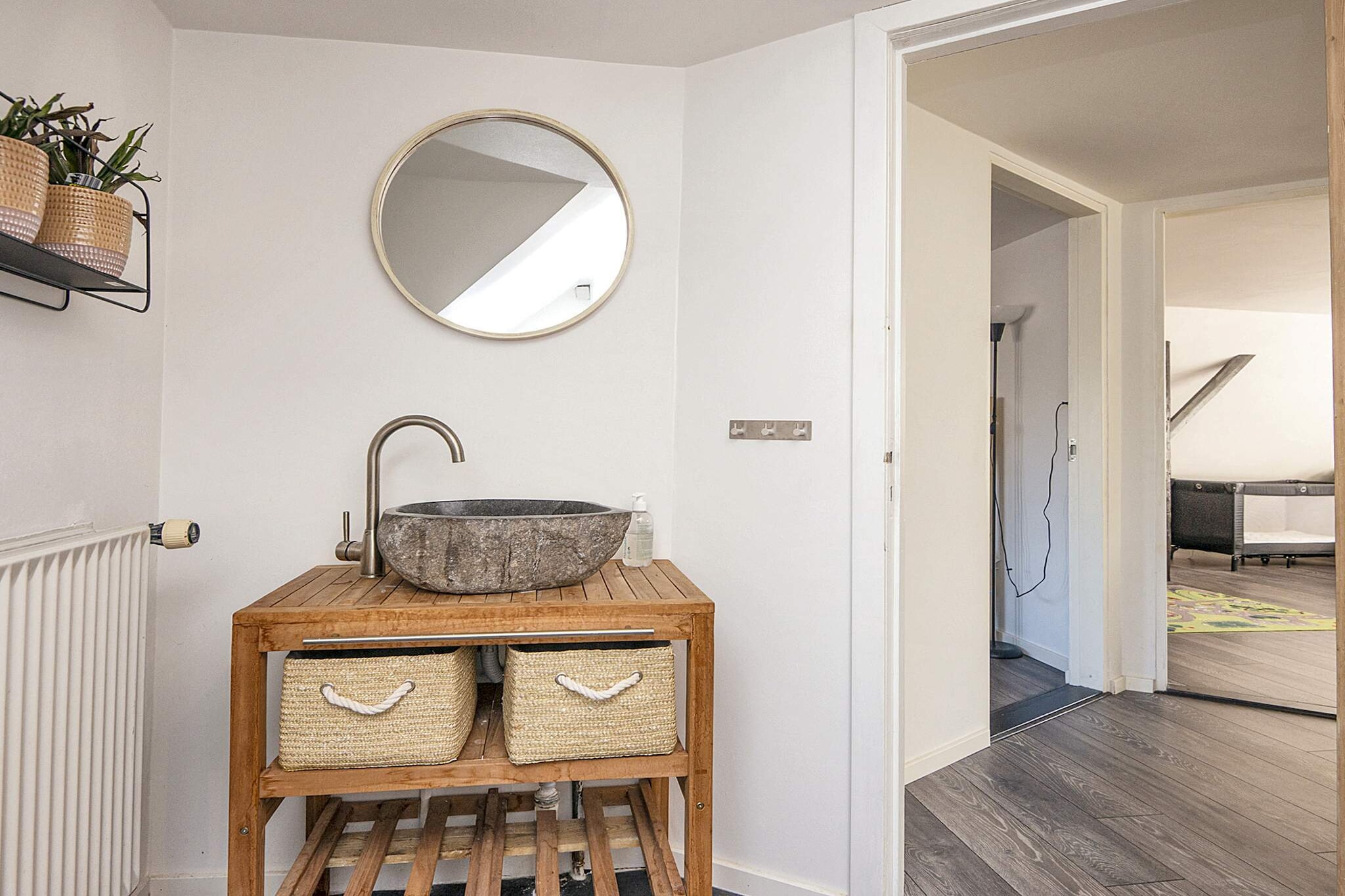 5 sterren vakantie huis in Grindsted-By Traum - Binnen