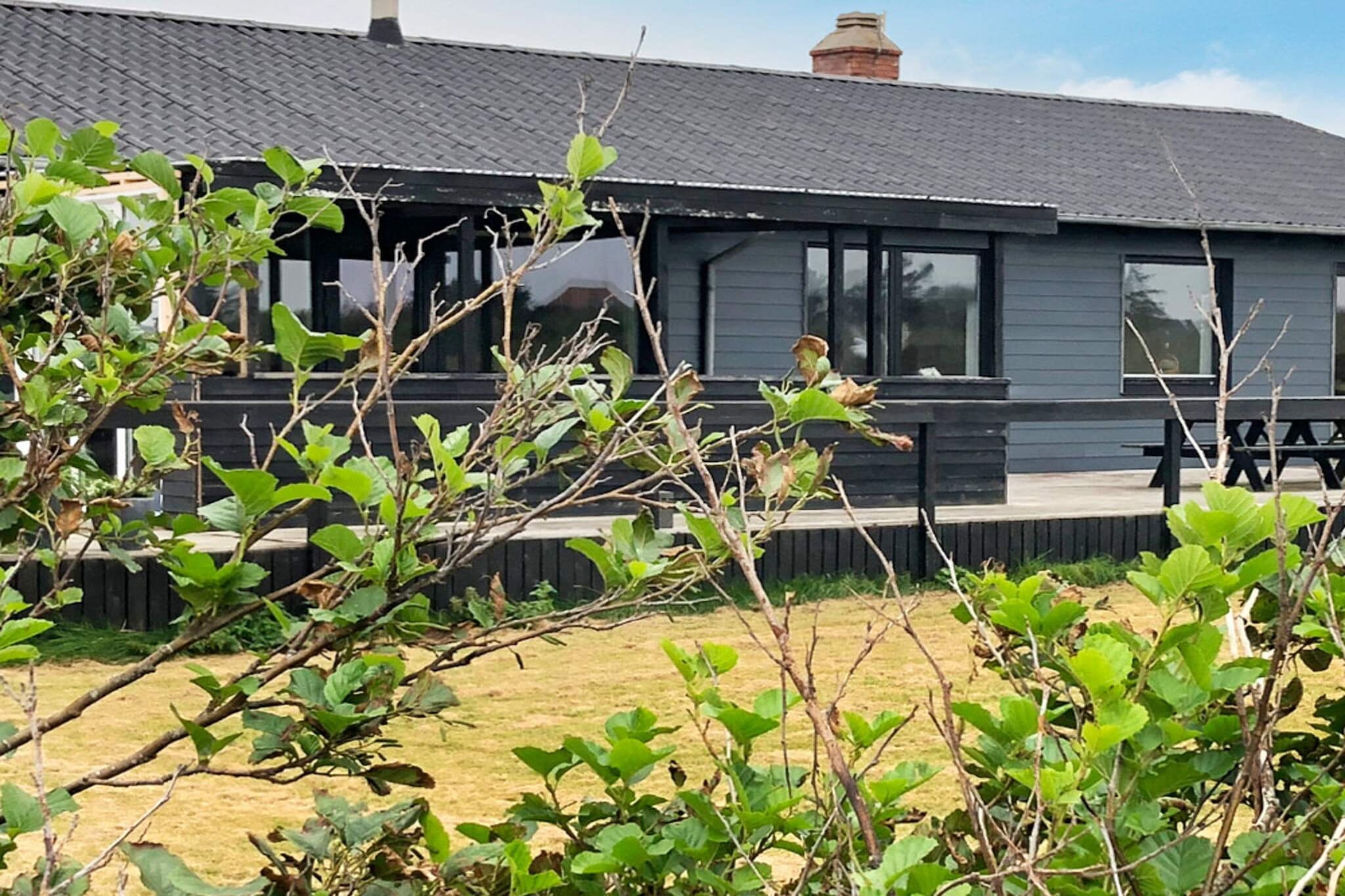 4 sterren vakantie huis in Harboøre-By Traum