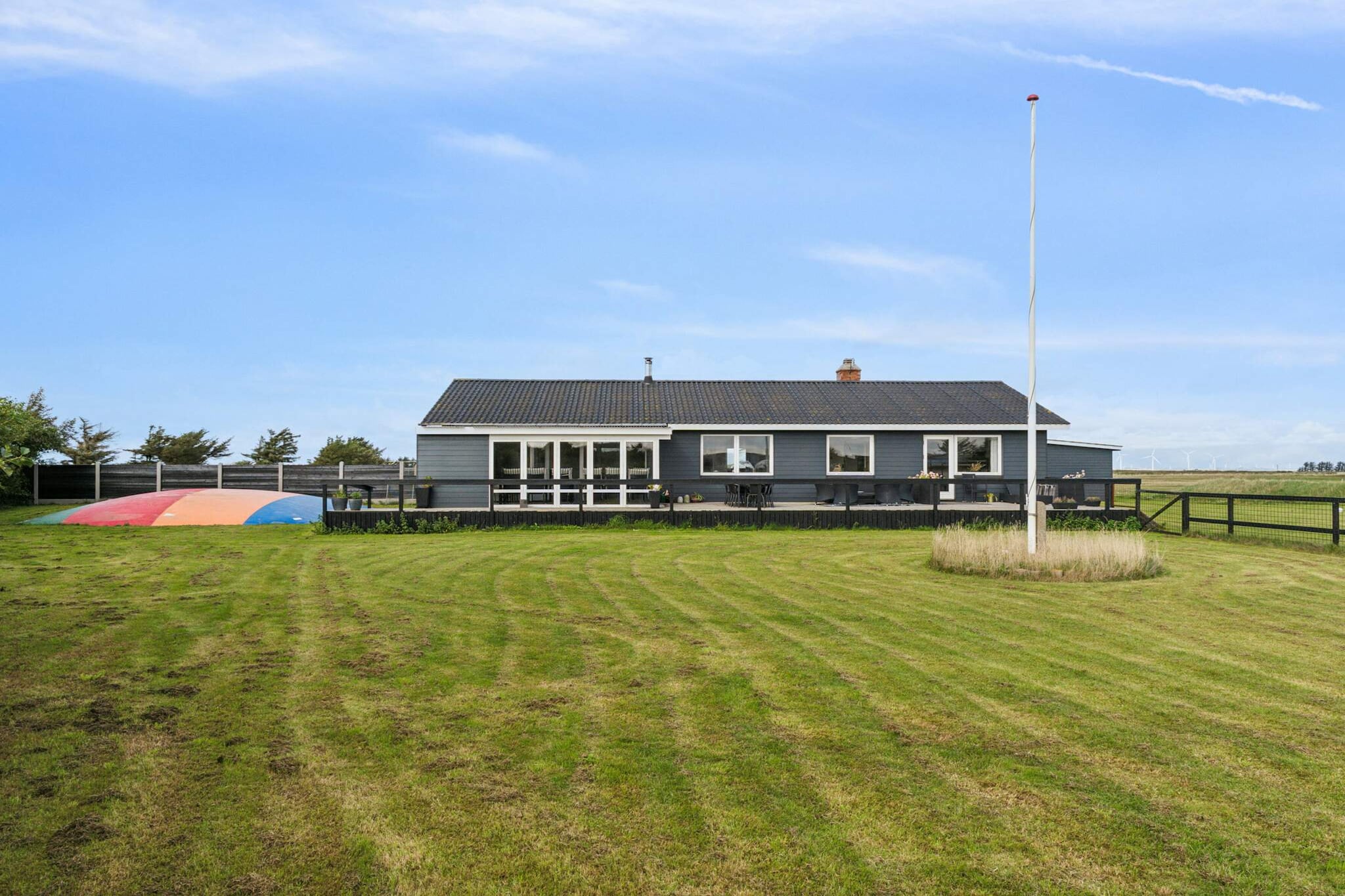 4 sterren vakantie huis in Harboøre-By Traum