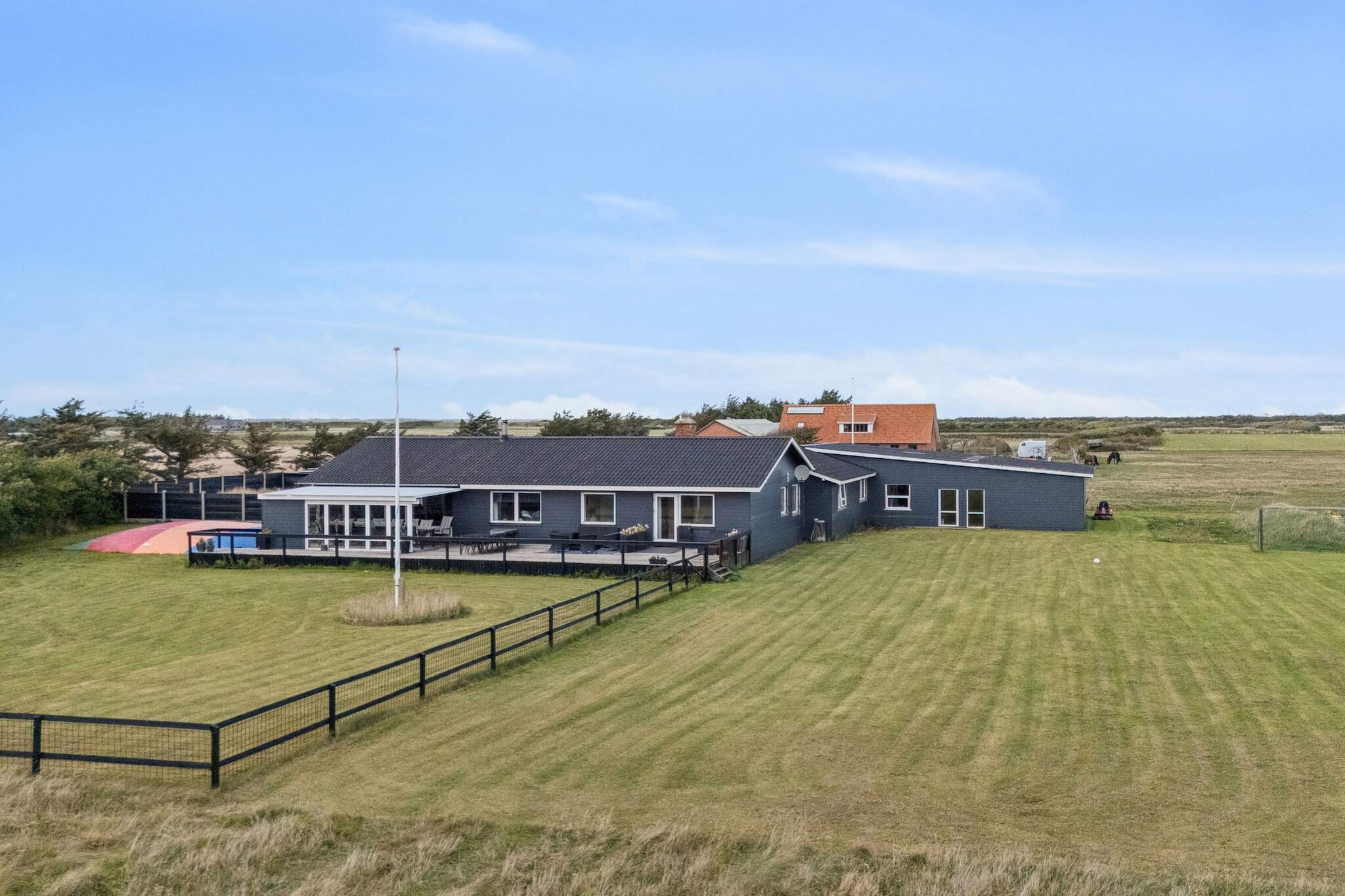 4 sterren vakantie huis in Harboøre-By Traum
