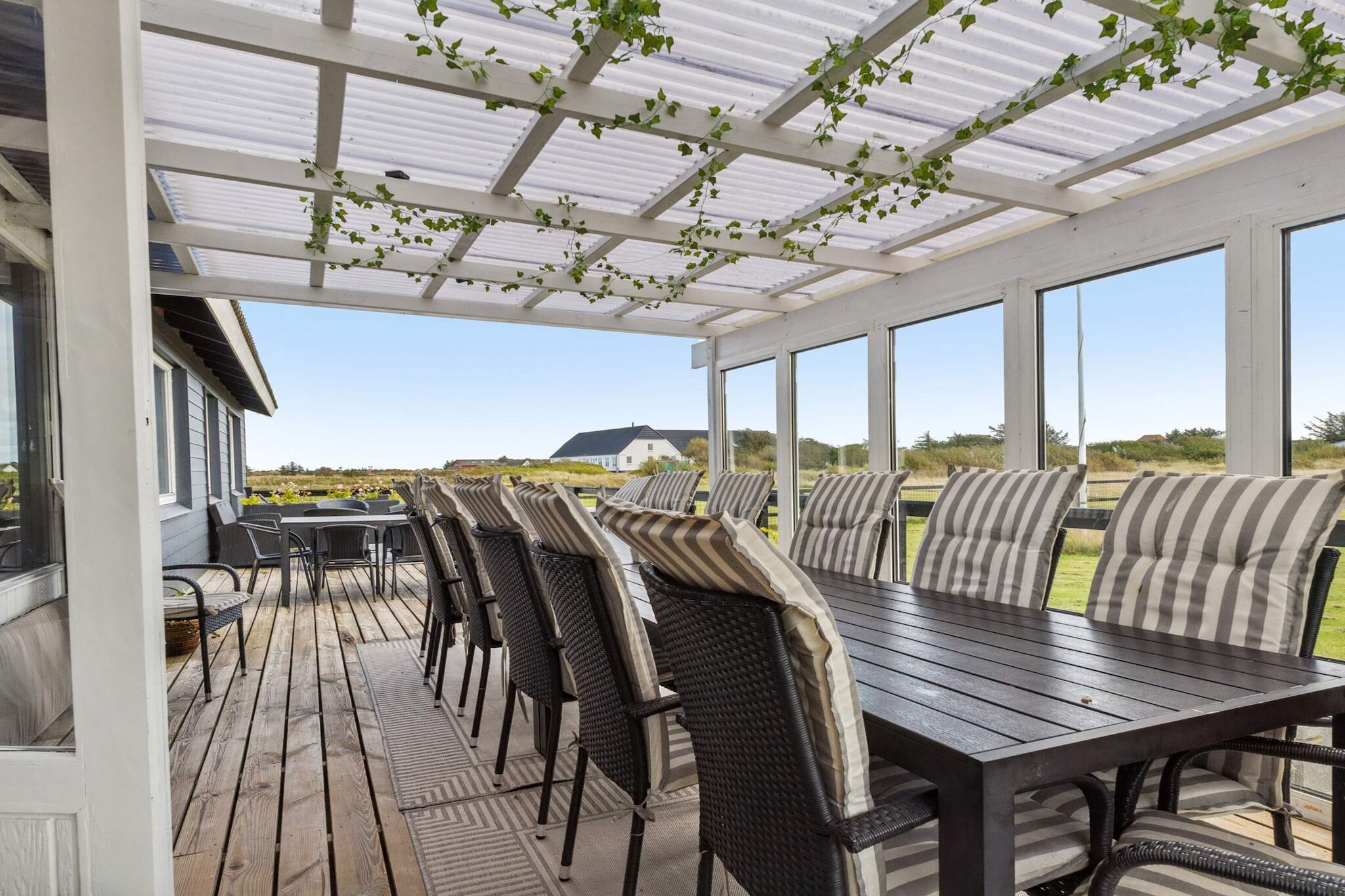 4 sterren vakantie huis in Harboøre-By Traum