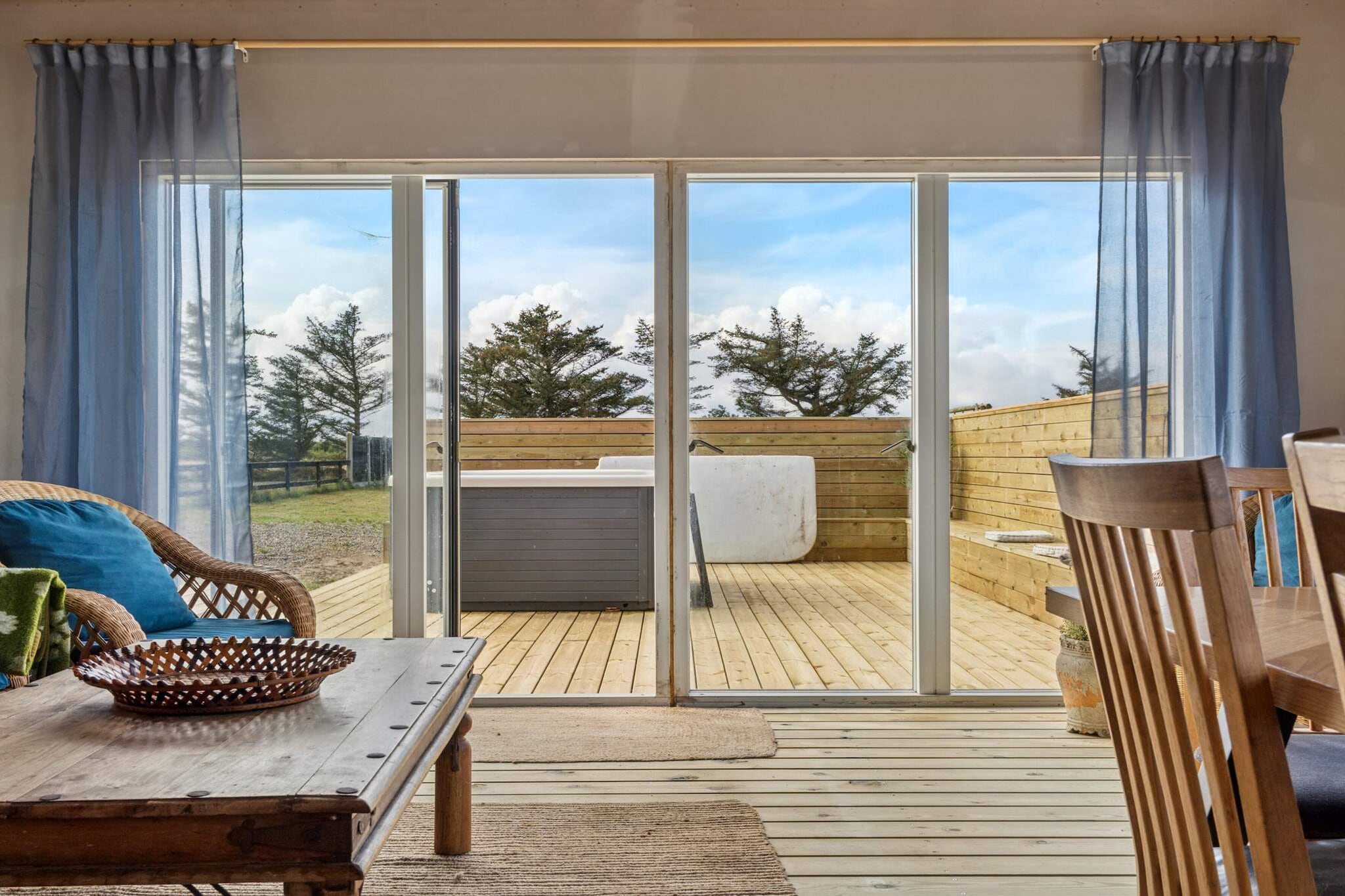 4 sterren vakantie huis in Harboøre-By Traum - Spa